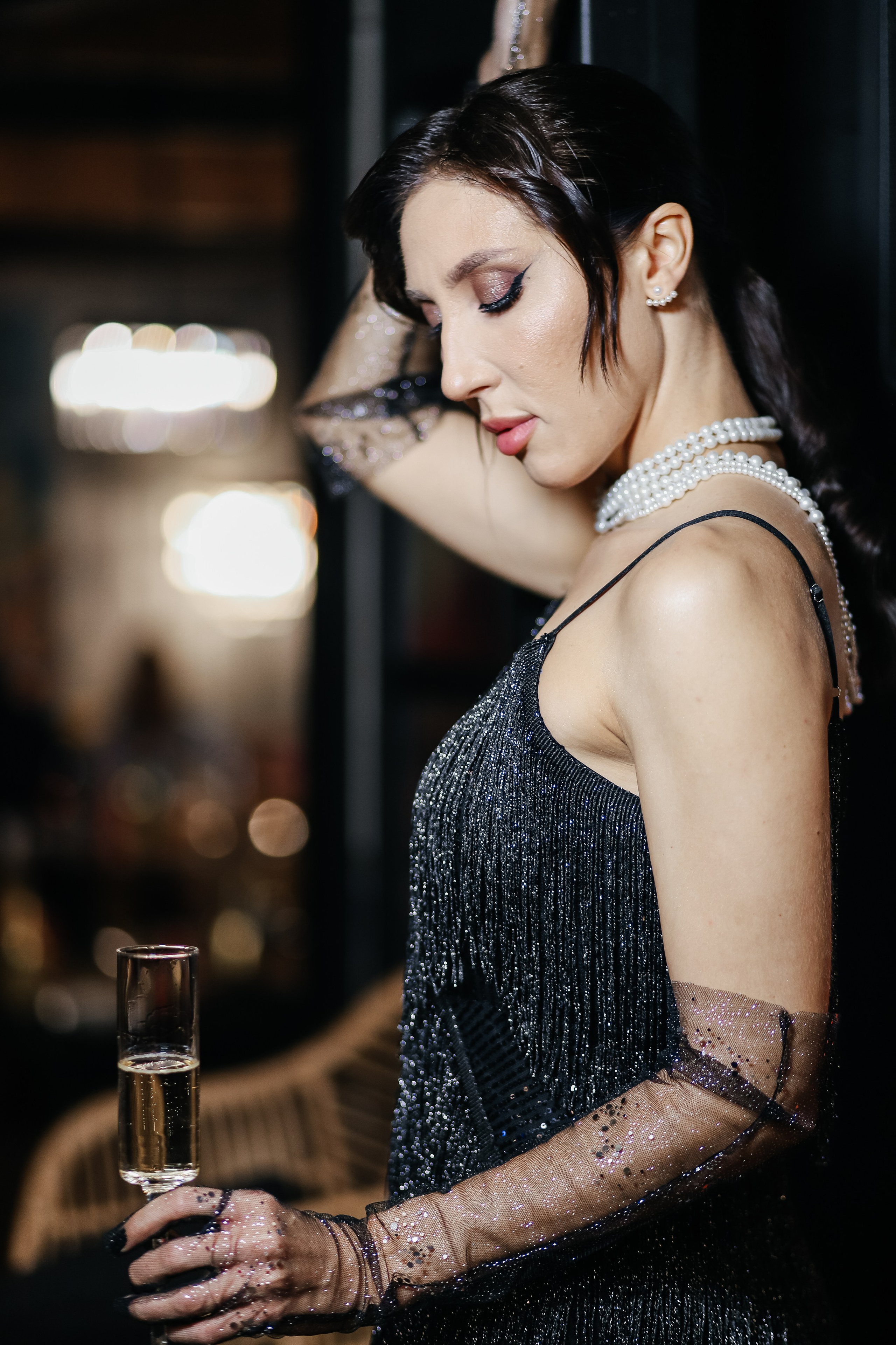 25.Диана и гости