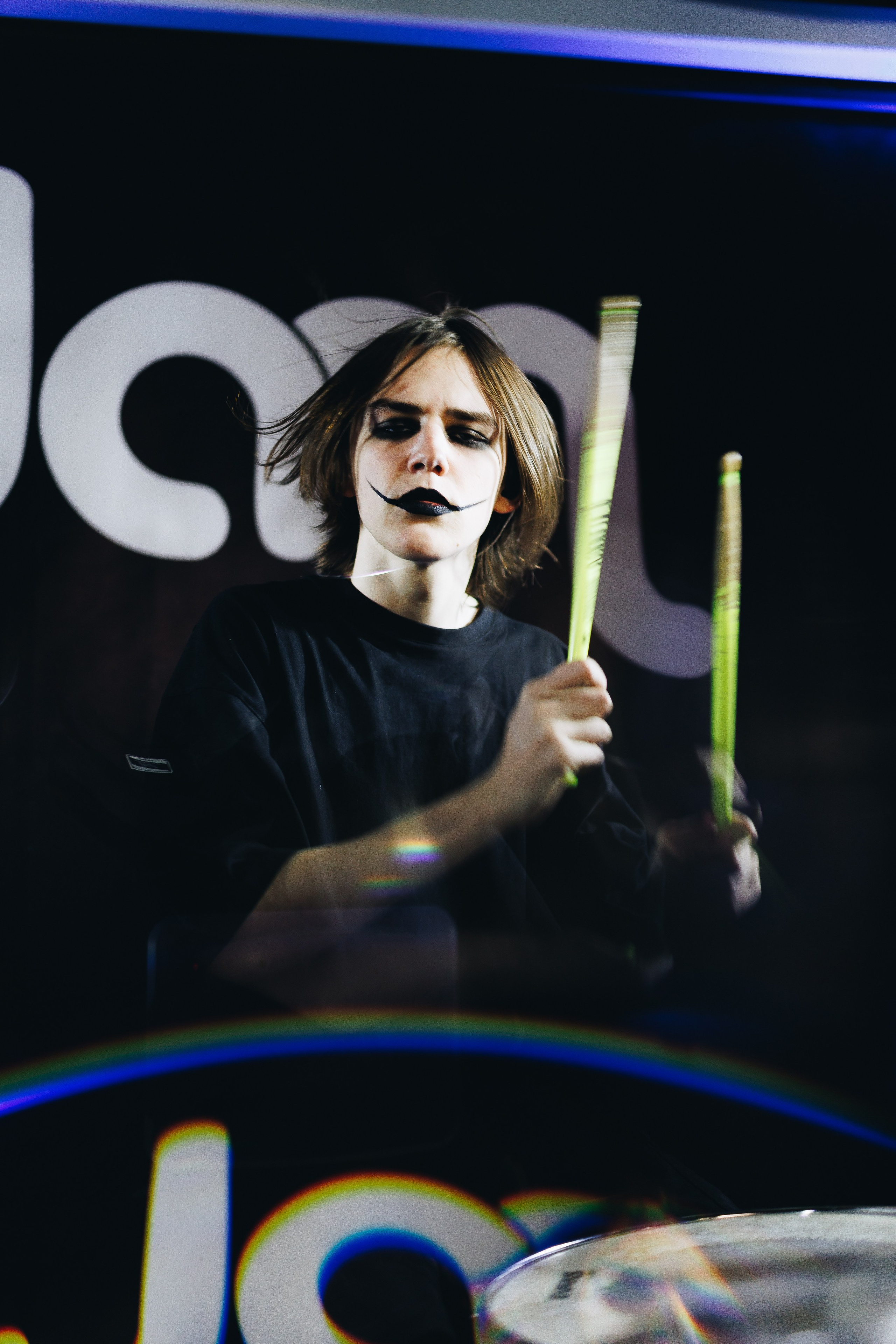 Ничего кроме Правды 4 года | 2025.01.25. Фотограф Антон Катунин | Симферополь