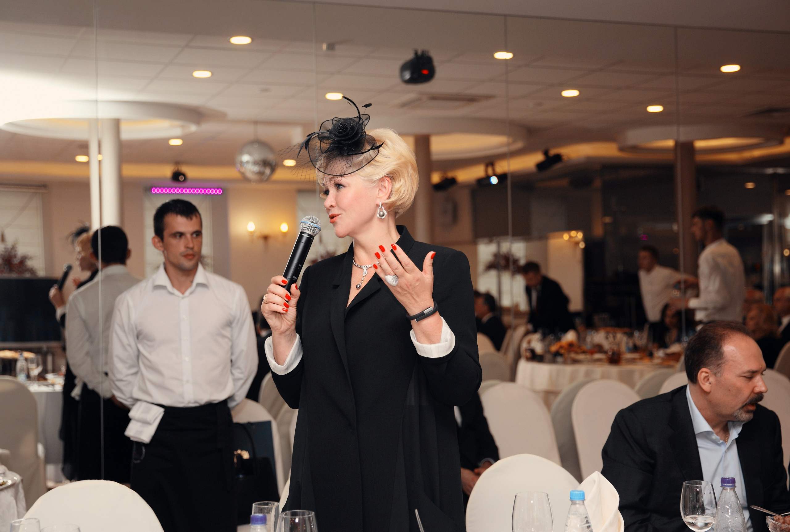 День Рождения. Фотограф ваших самых ярких событий в Москве и СПБ. Збронская Юлия