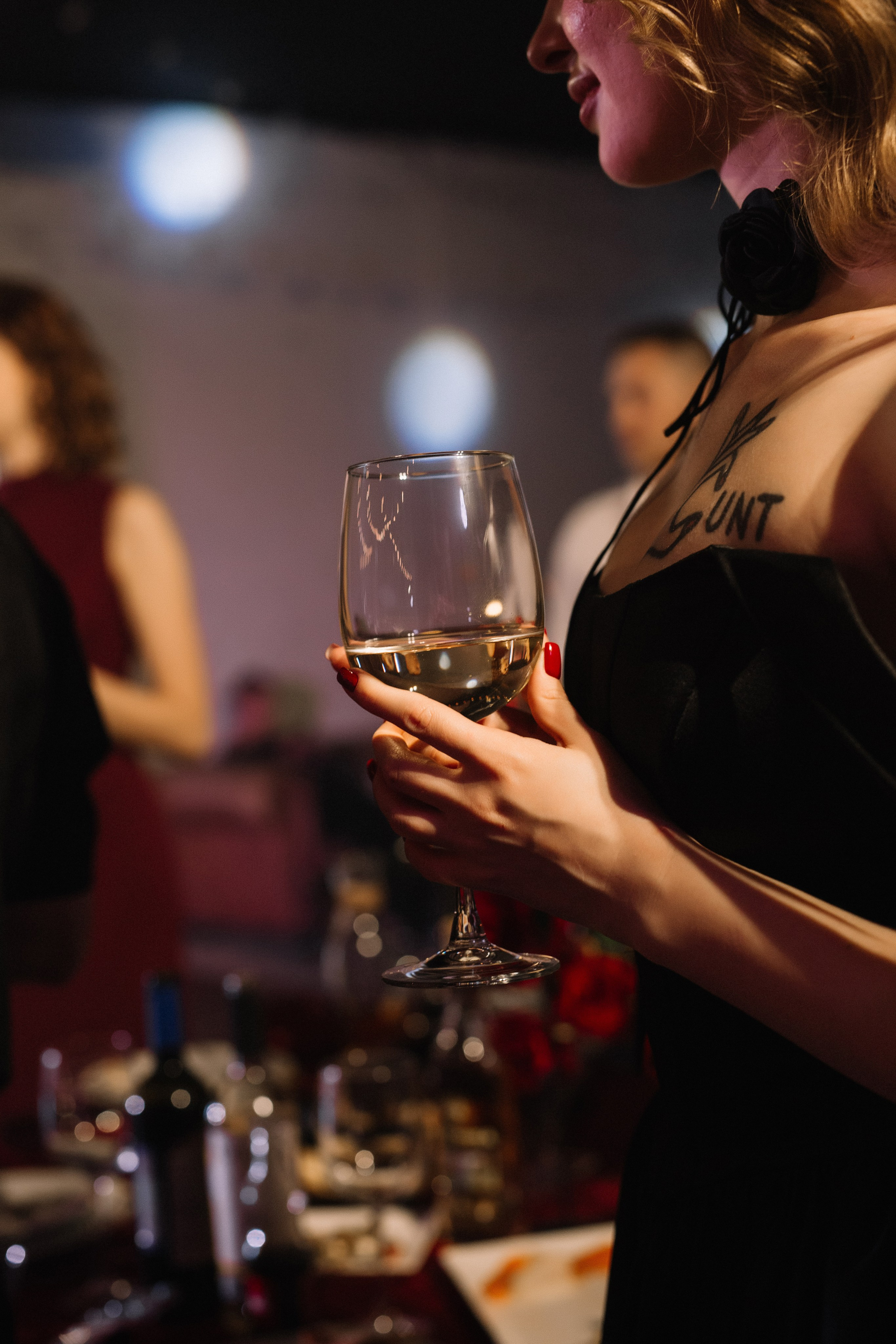 Red ahd love. Свадебный фотограф в Краснодаре Булатова Наталия