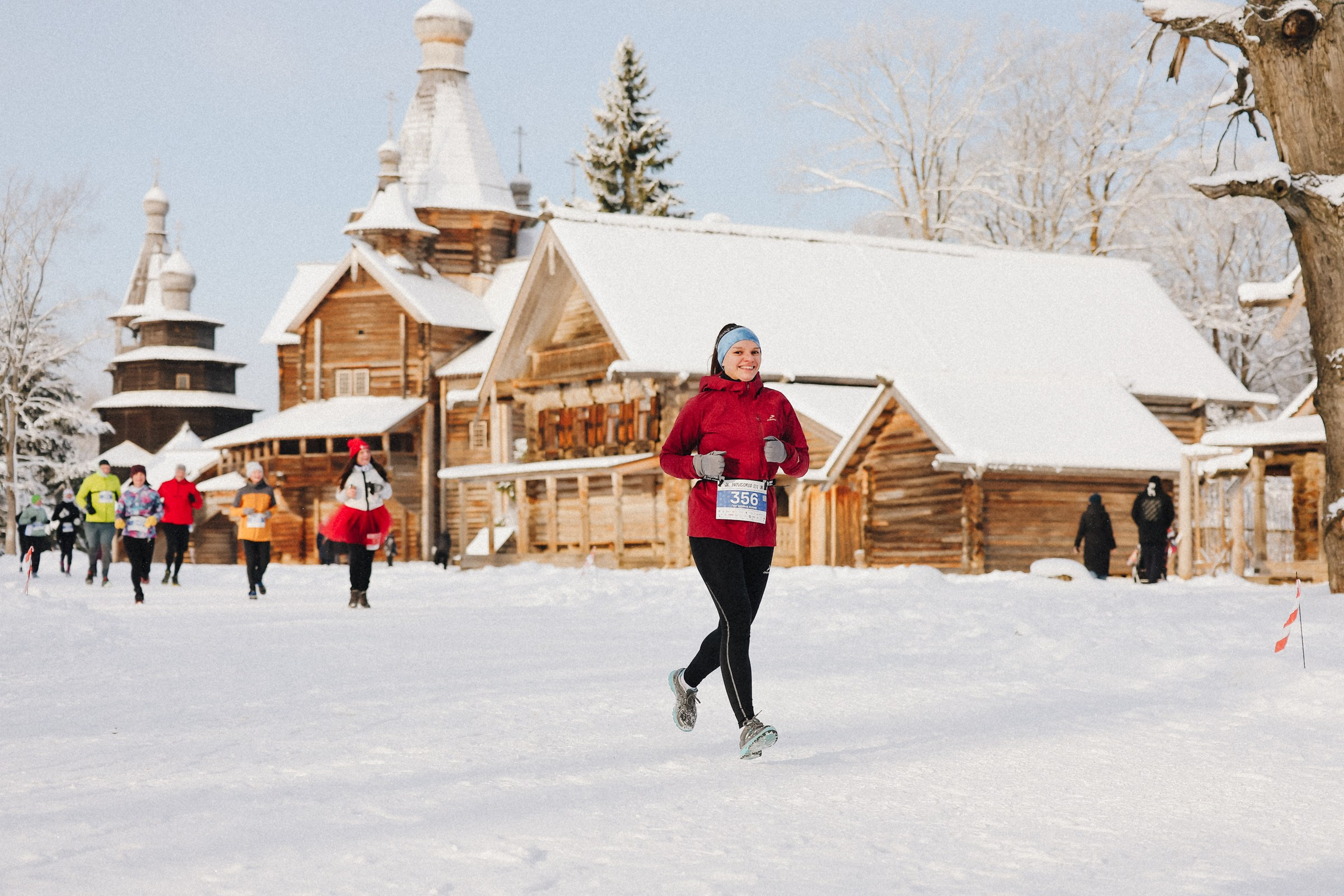 /РЕПОРТАЖ/ NOVGOROD ICE 2025. Свадебный фотограф Великий Новгород Станислав Кособудский