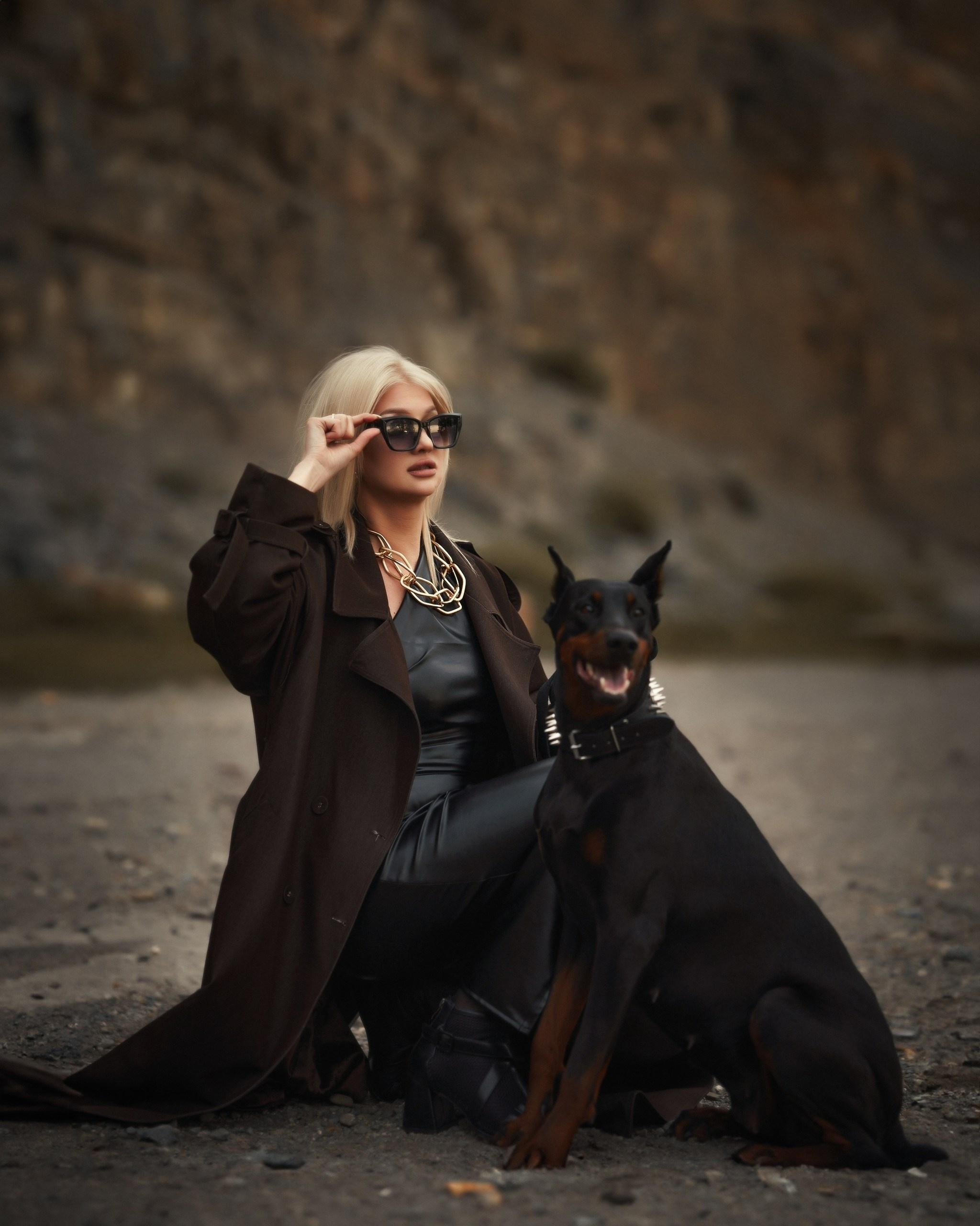 Индивидуальная Фотосессия. Фотограф в Анапе Новороссийске Краснодаре Меснянкина Наталья