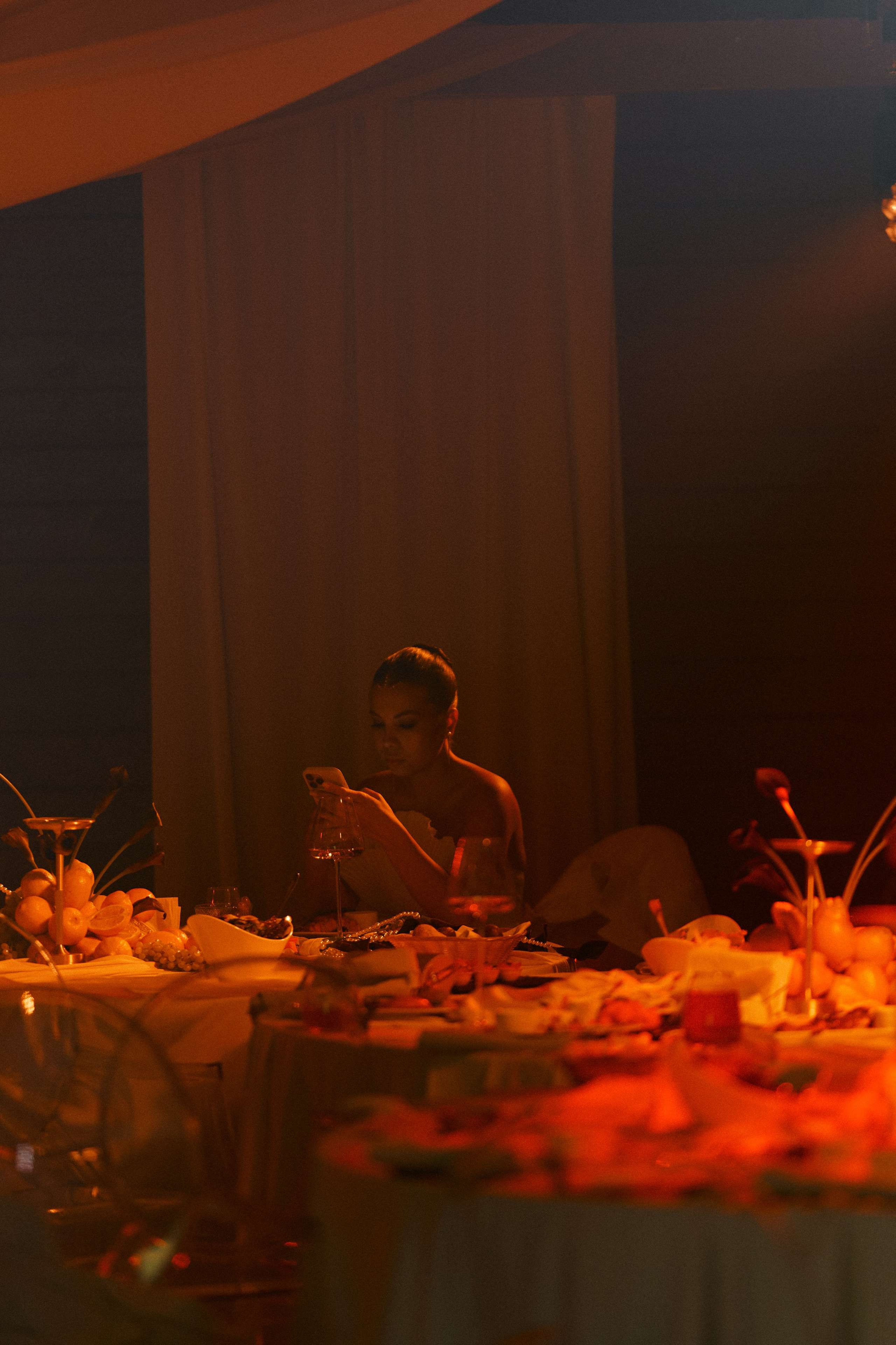 RAVIL & KATE. Свадебный фотограф Жучкова Елизавета в Москве