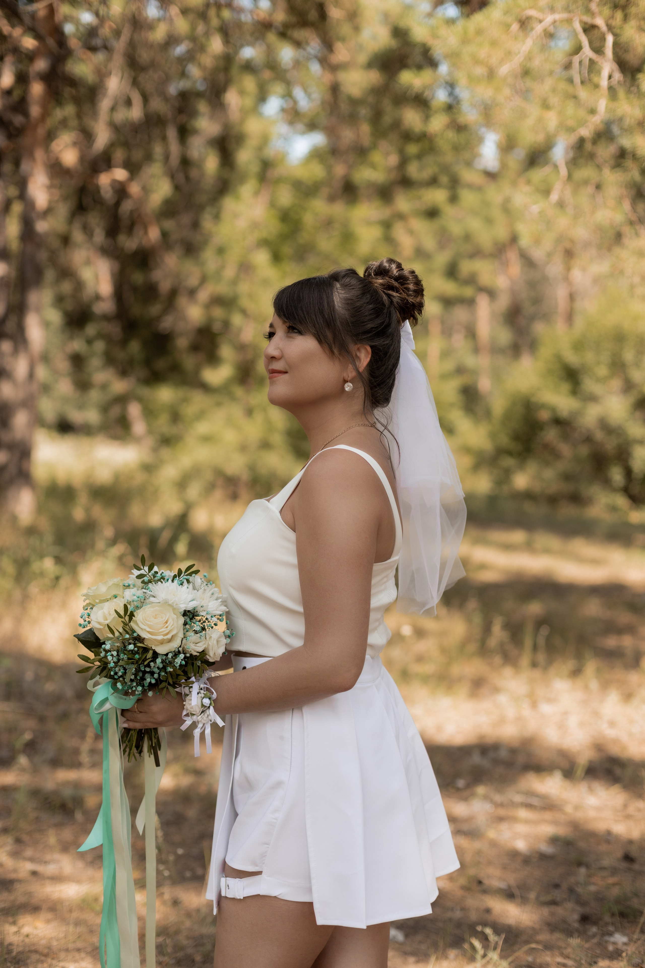 Сергей и Надежда (сокращено). Свадебный фотограф Ангелина Сунгатулина | Саратов | Балаково | Вольск