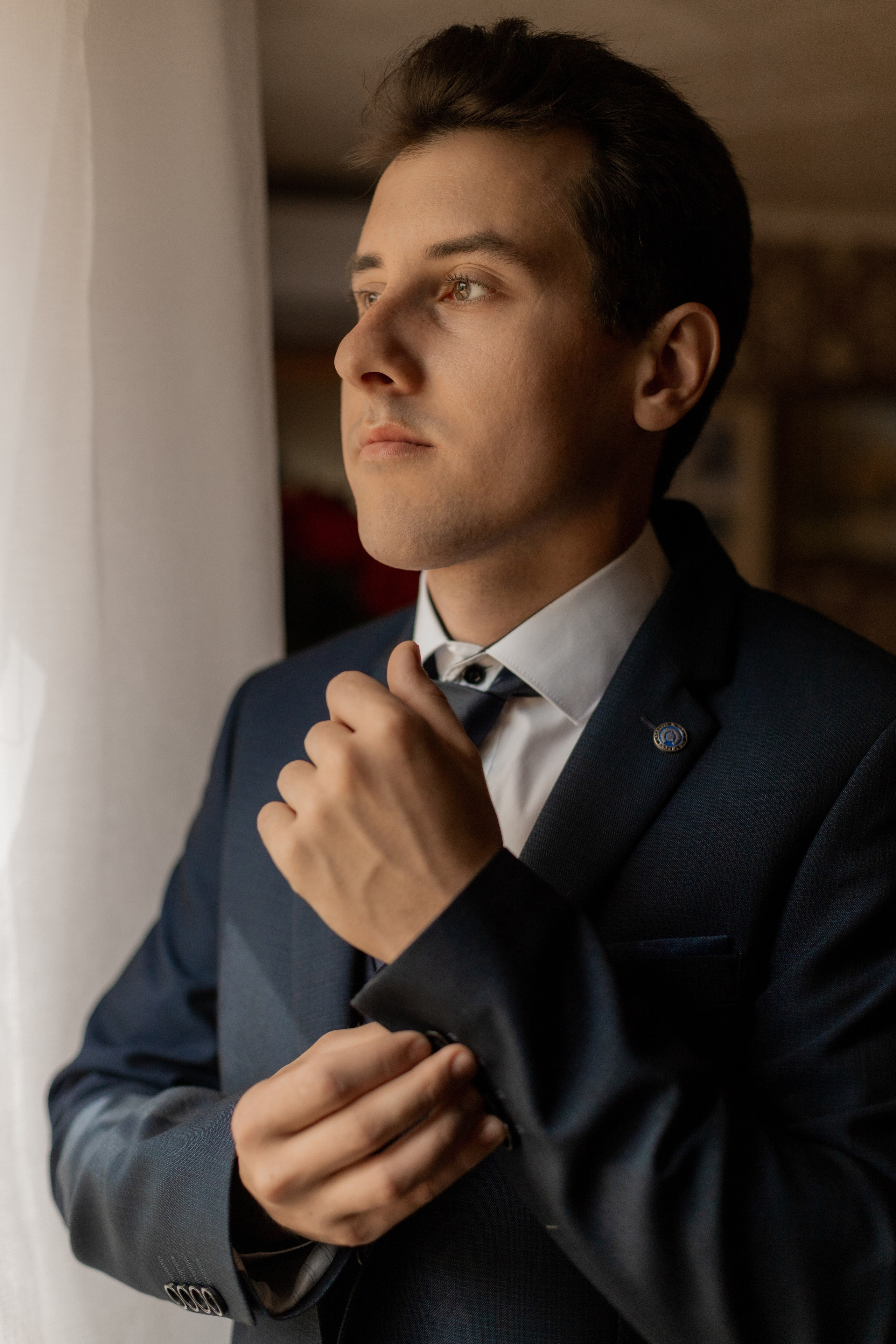 Ефим и Елизавета (сокращено). Свадебный фотограф Ангелина Сунгатулина | Саратов | Балаково | Вольск