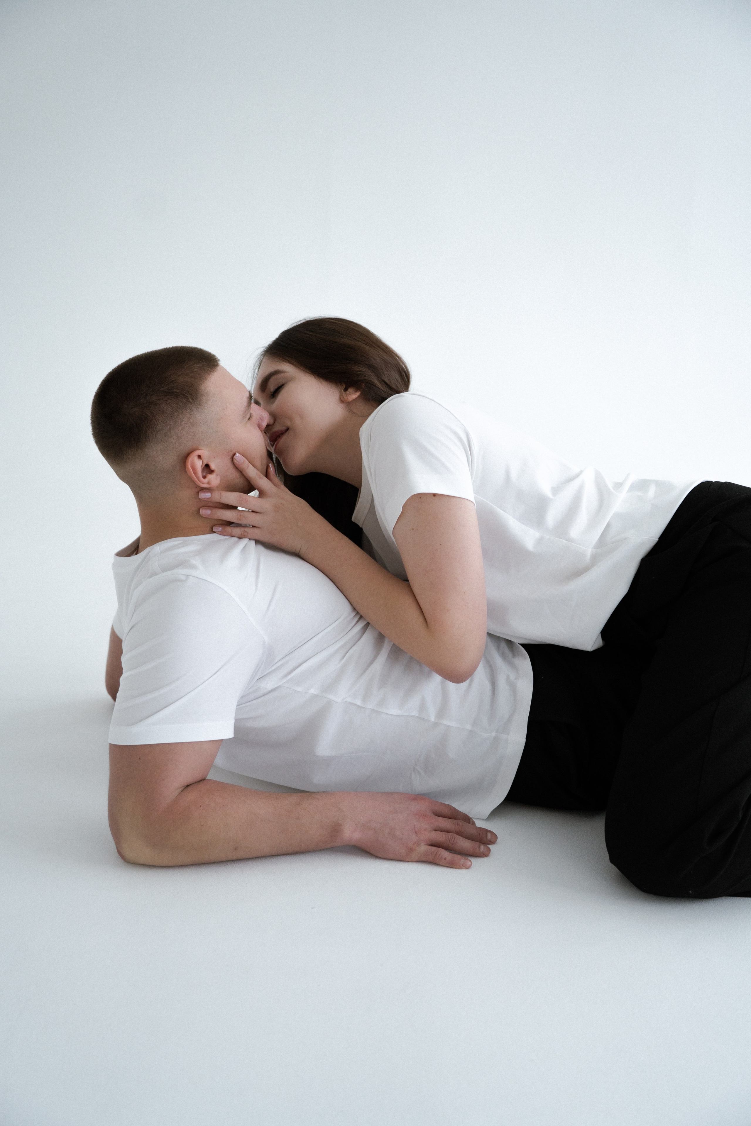 Парные. Дарья Зайцева Фотограф в Тольятти @adida_sha