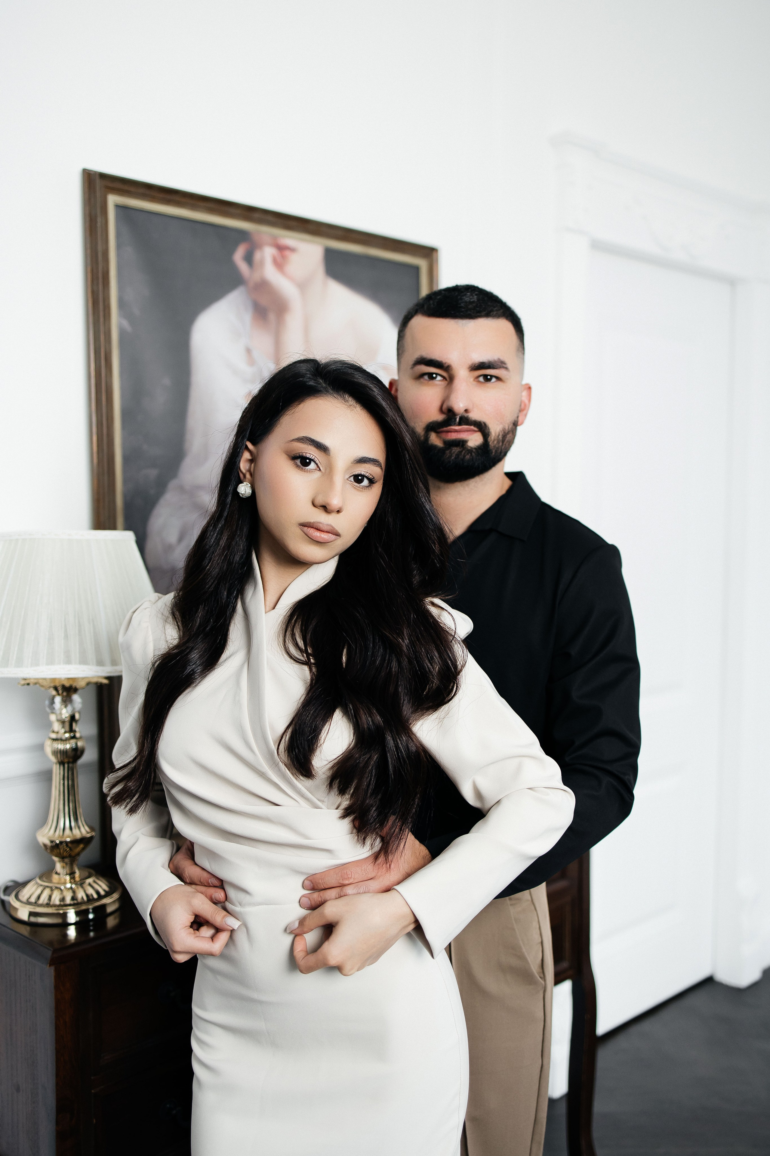 Амина&Эльмин. Ekaterina_ufimtseva_