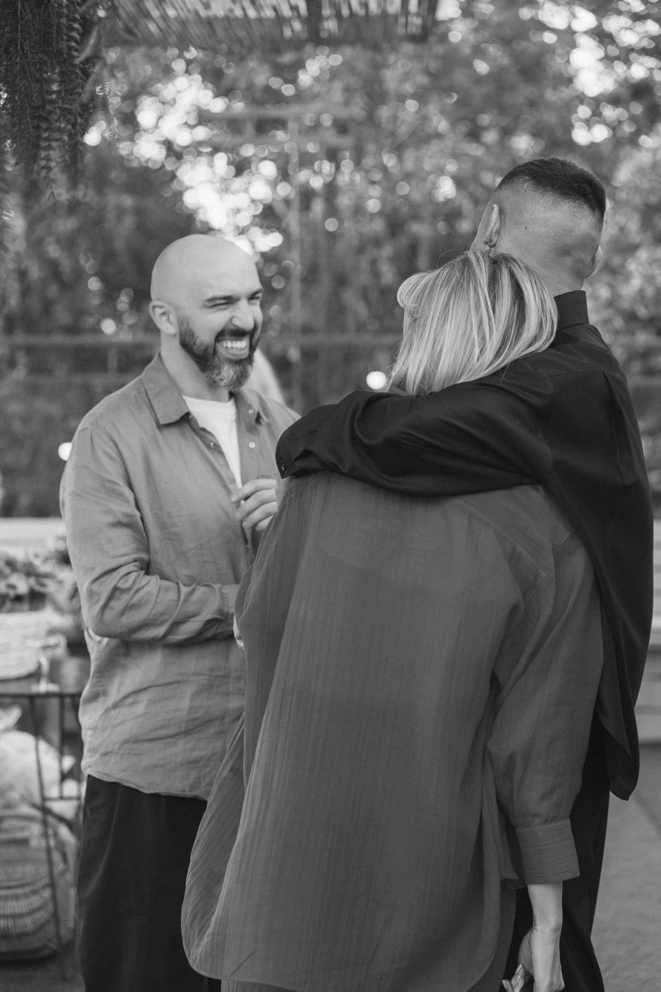 Профессиональный фотограф на день рождения и юбилей. Свадебный фотограф в Москве Мария Крош