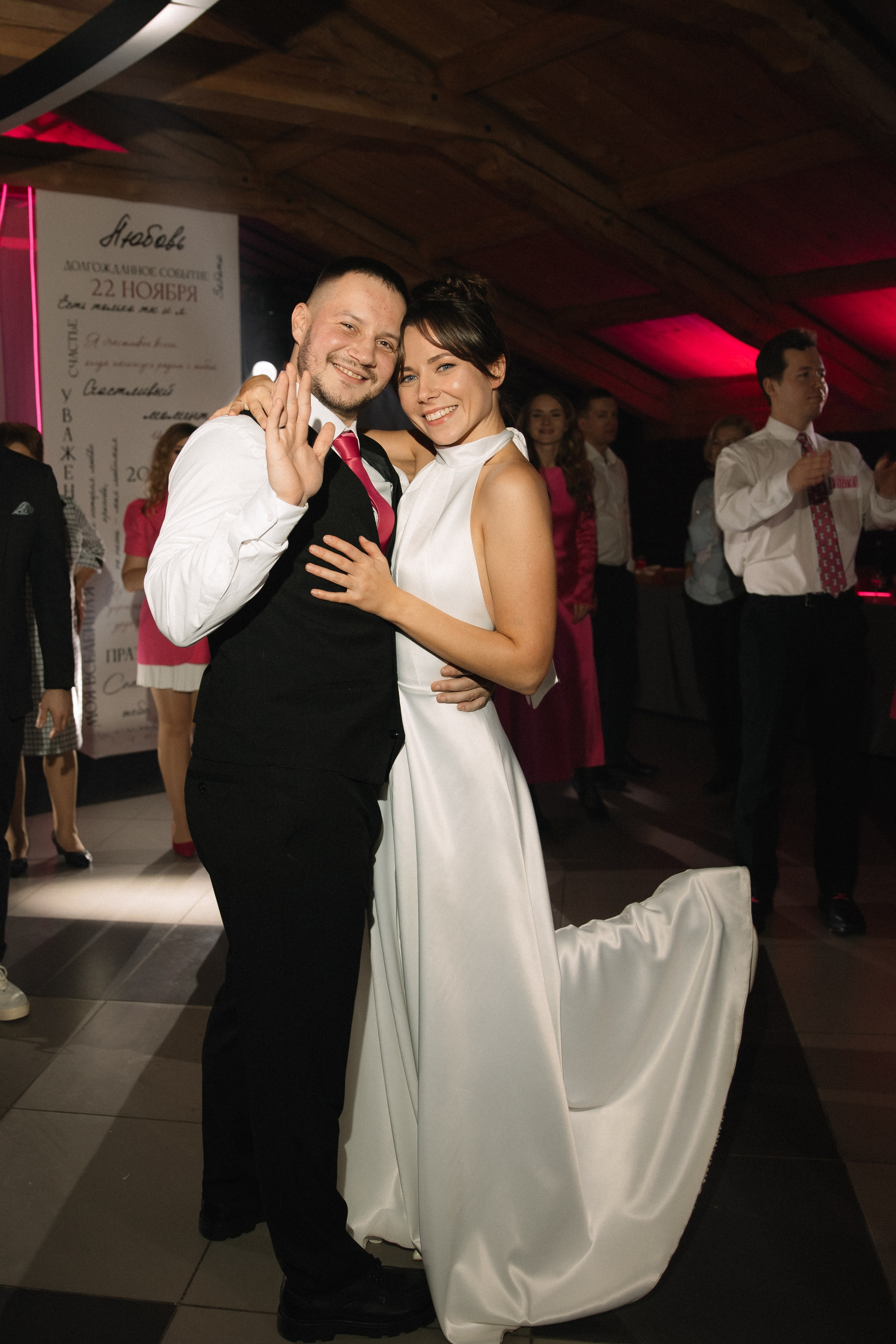 Анонс. Свадебный фотограф Кузнецова Ольга Санкт-Петербург, Вологда, Череповец