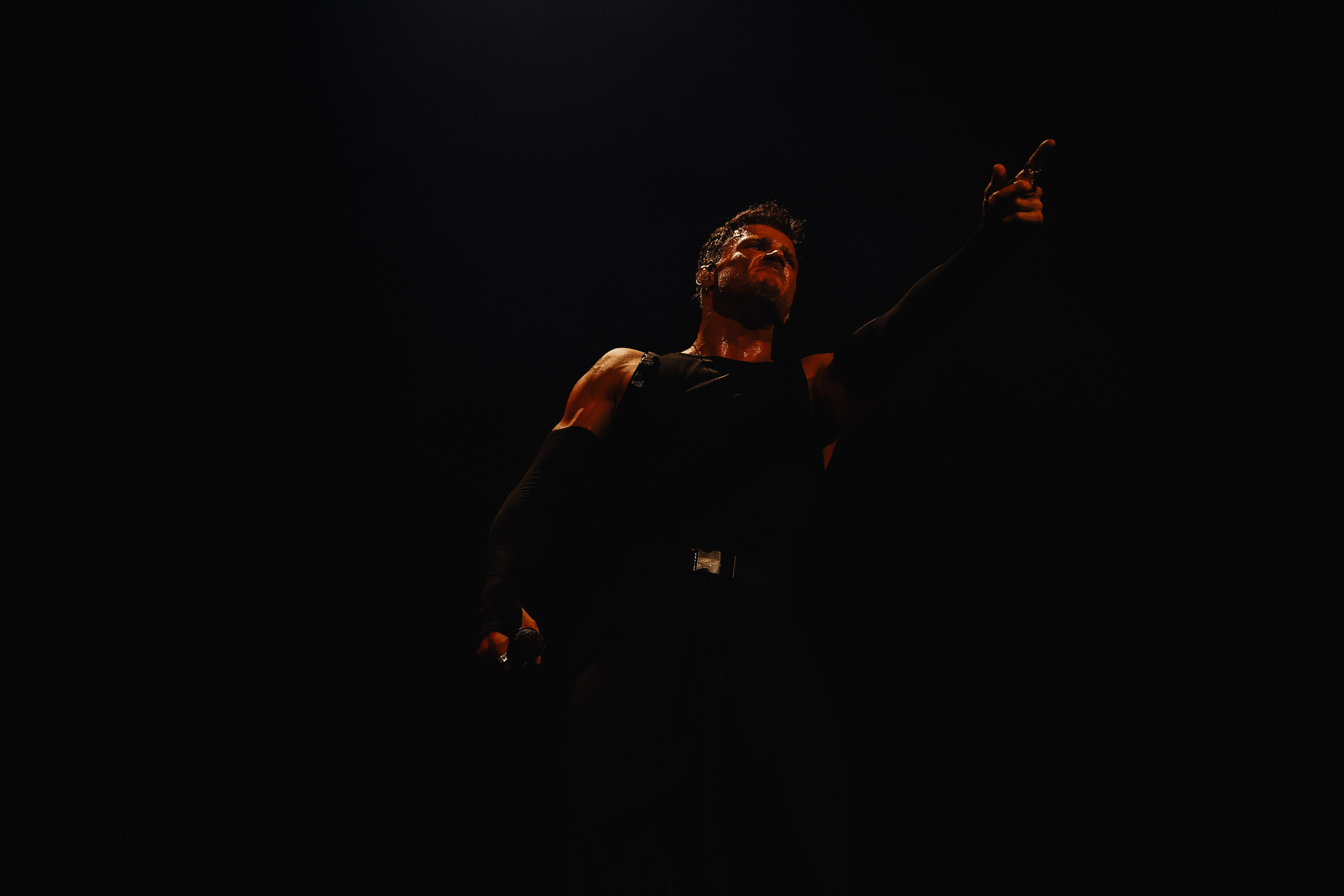 ОЛЕГ МАЙАМИ @ATMOSPHERE