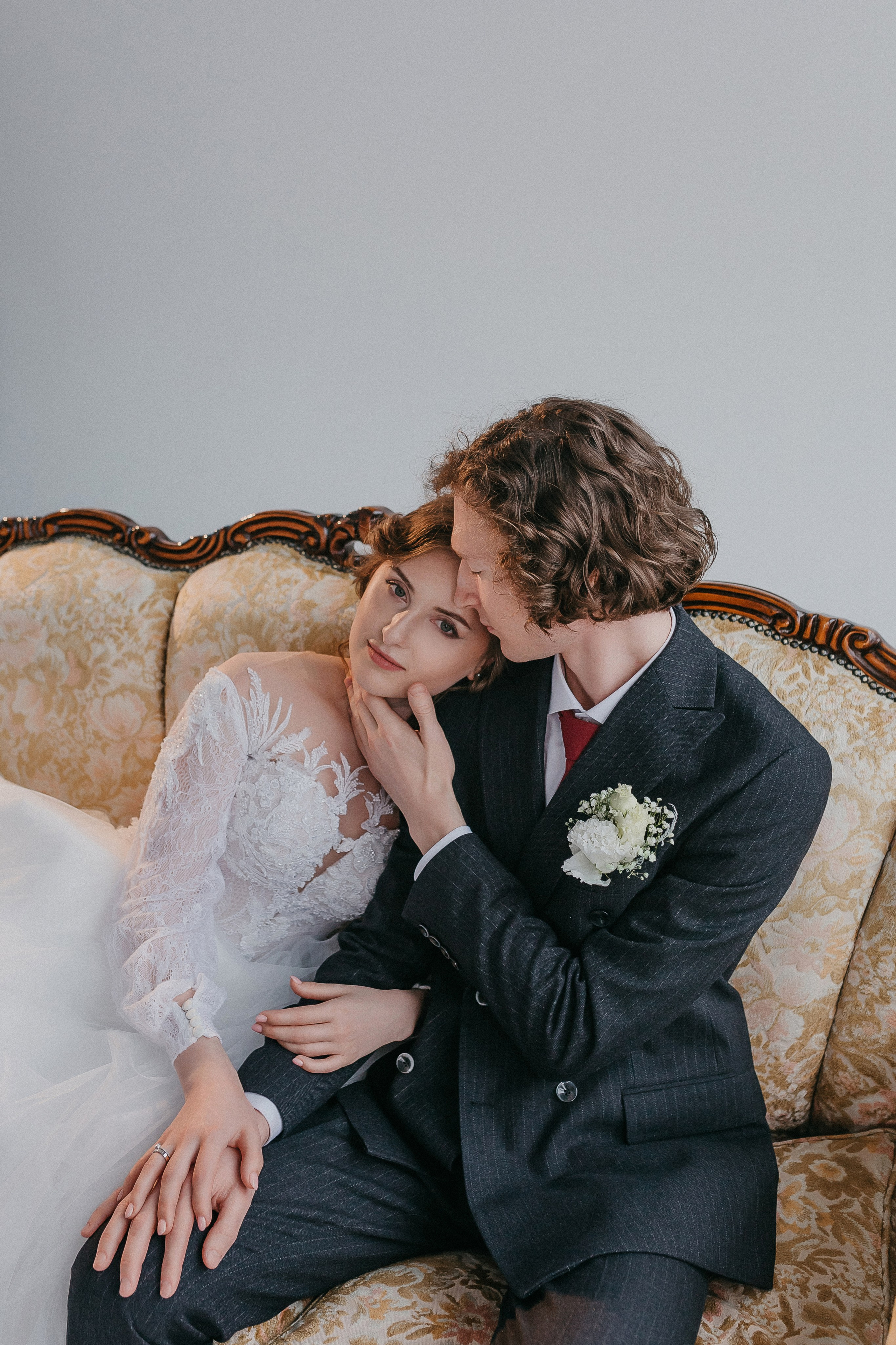 Павел & Полина. Семейный фотограф в Сургуте