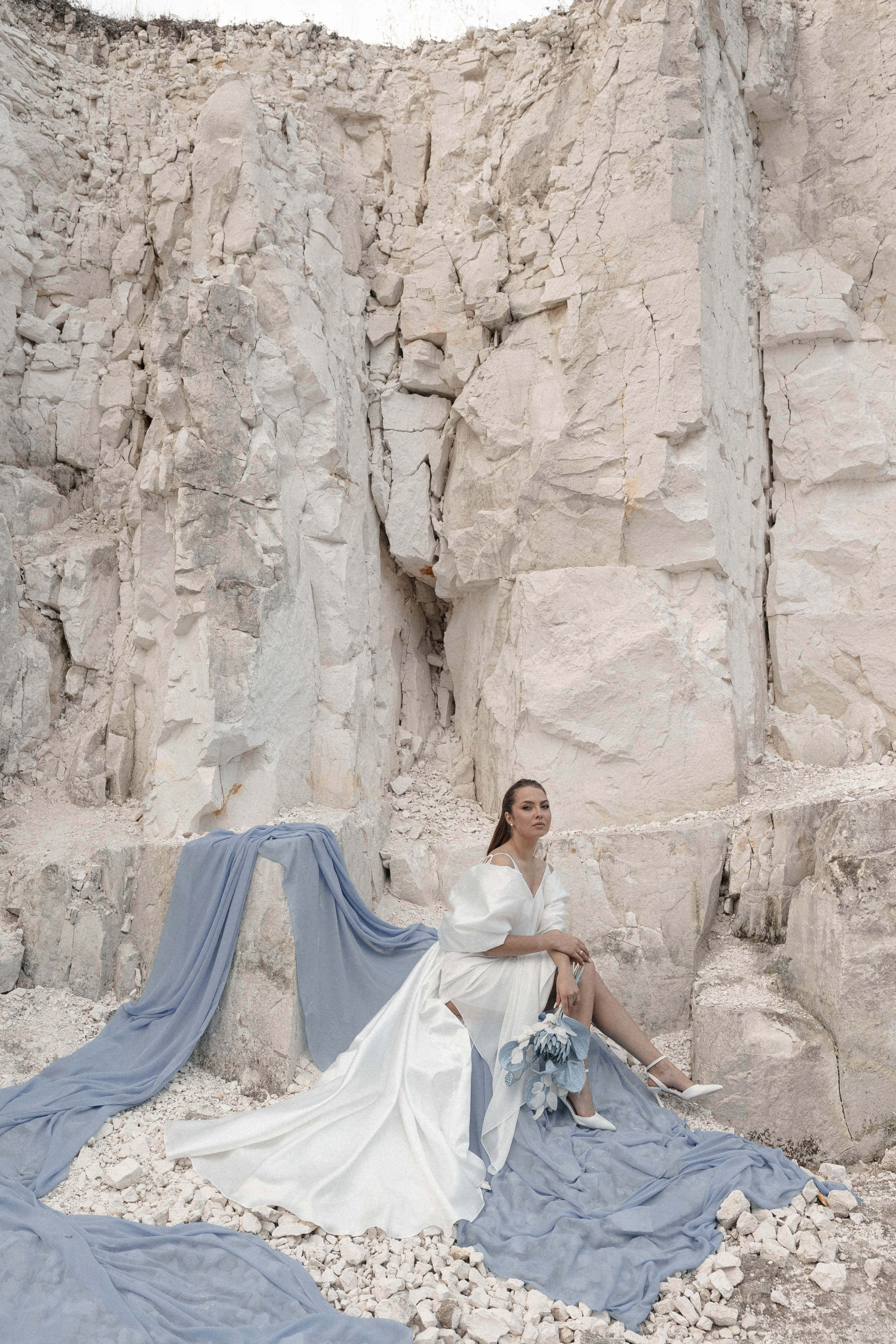 На встречу радуге. Свадебный фотограф Воронеж Москва СПБ