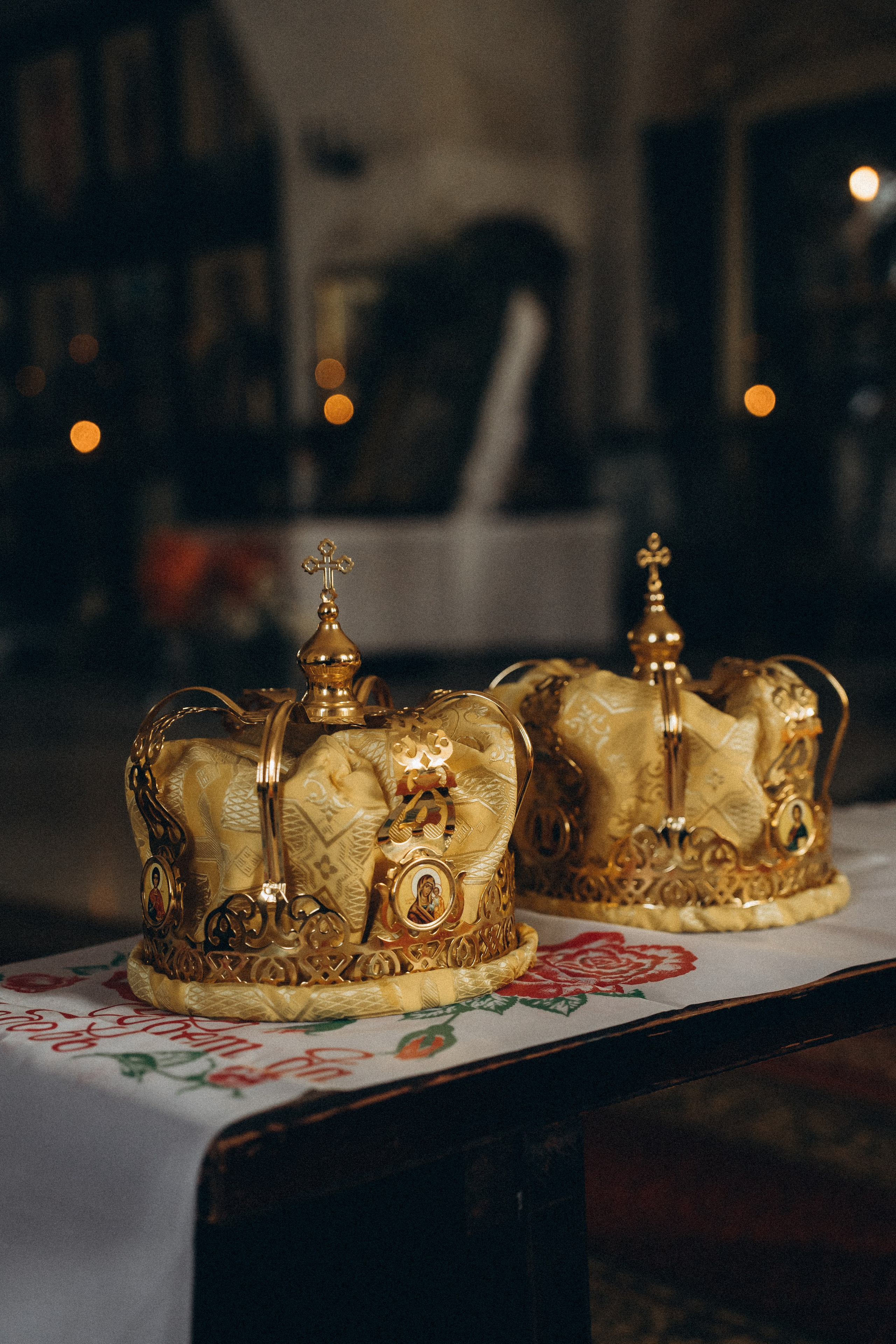 Венчание 5.08. Фотограф Торопец Кристина Абрамова Kanwellia photography
