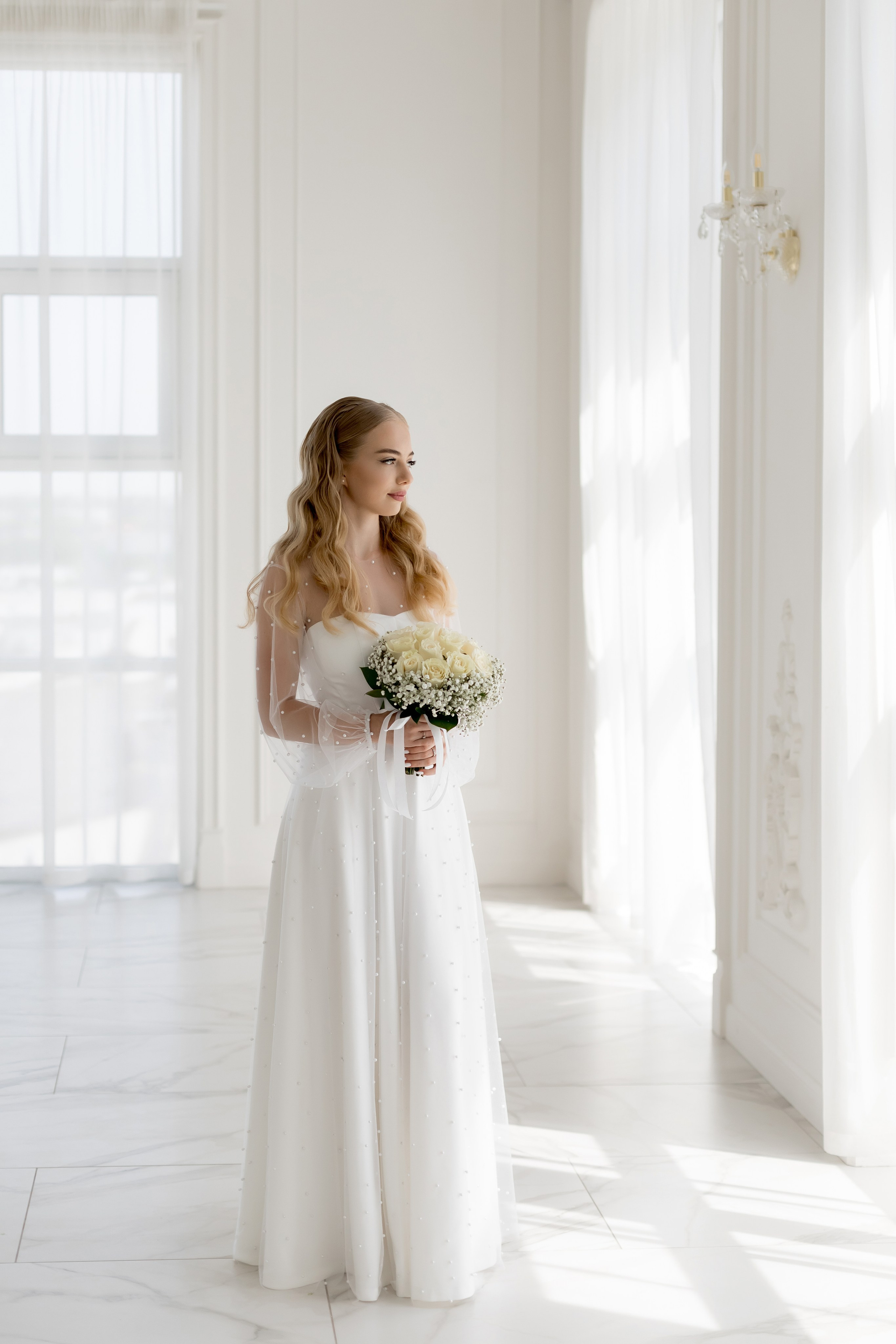 Егор и Арина. Свадебный и семейный фотограф Марина Злочевская