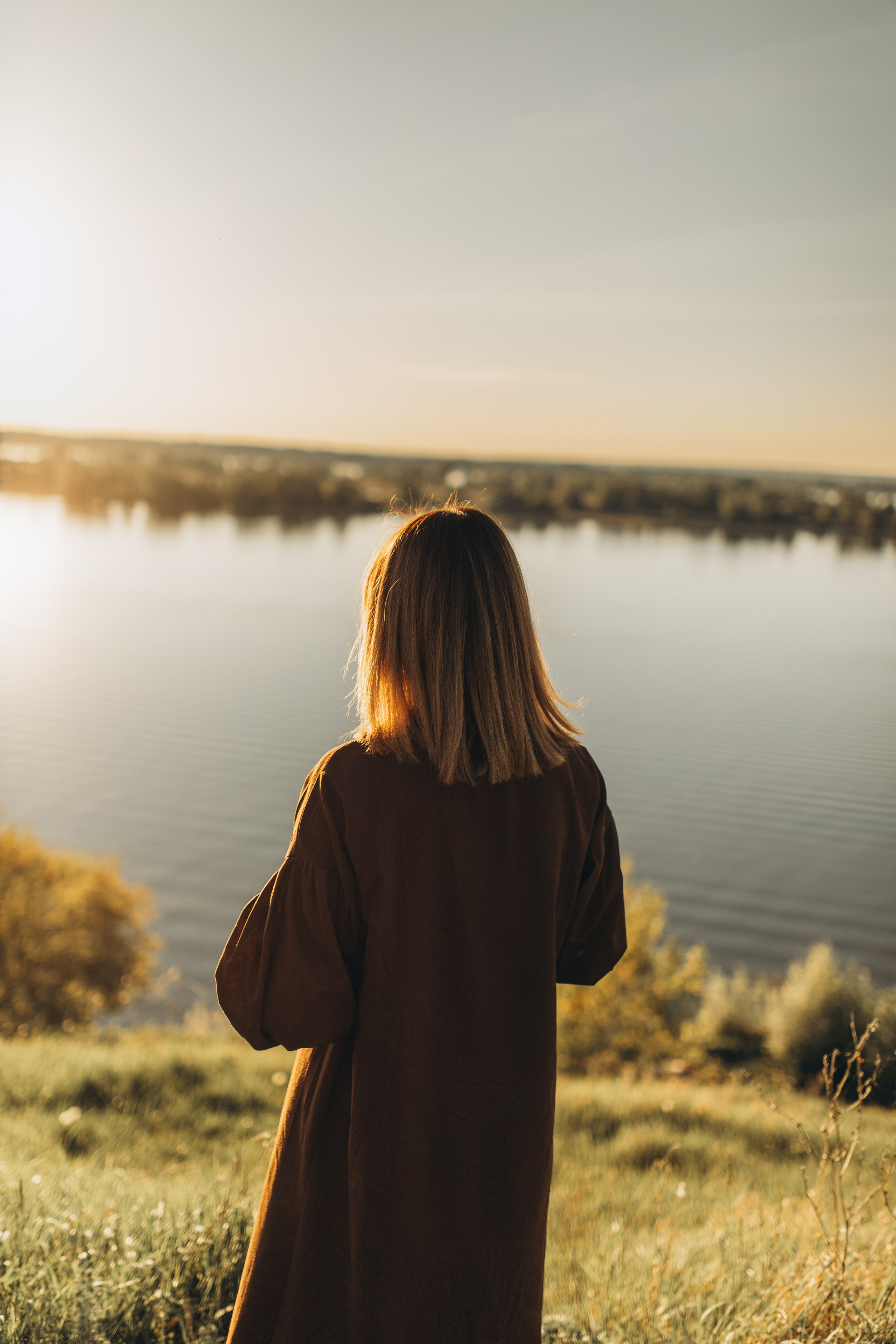 Одним теплым весенним вечером…. Фотограф Юлия Хакимова / Казань/ Чистополь