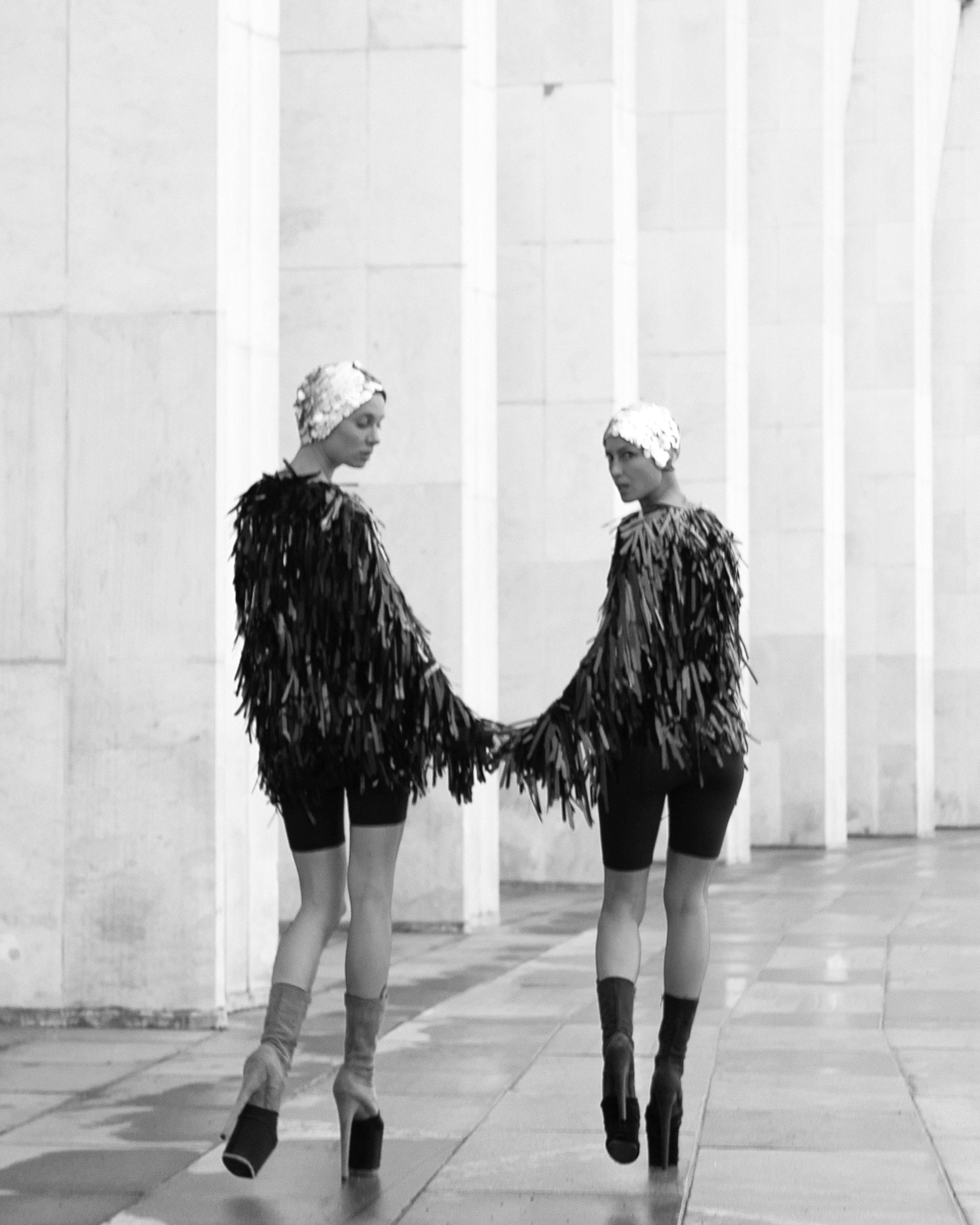 WOMAN. Фотограф Евгения Смирнова