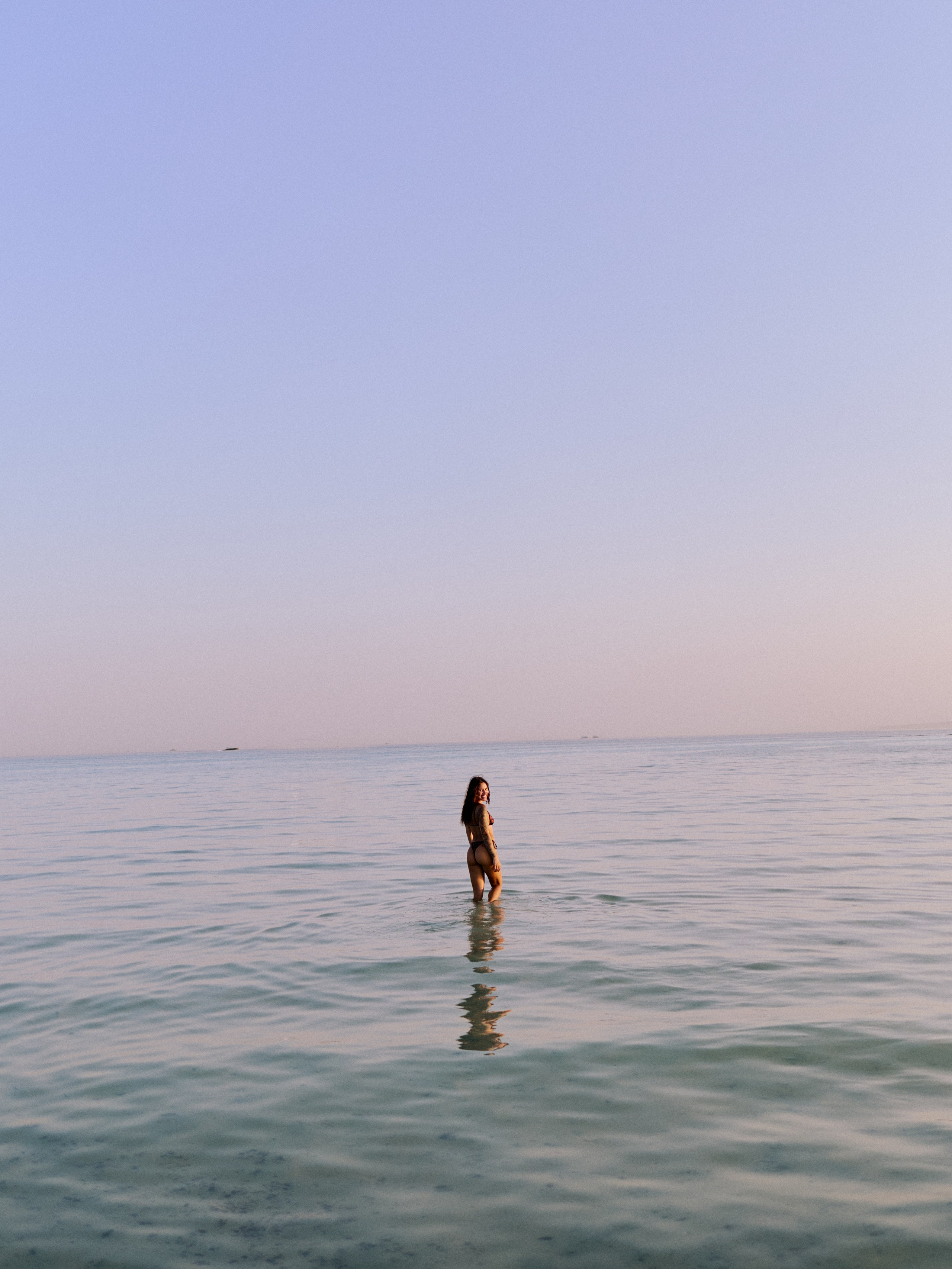 Abu Minqar island. Jorgis — фотограф в Хургаде / обучение фотографии