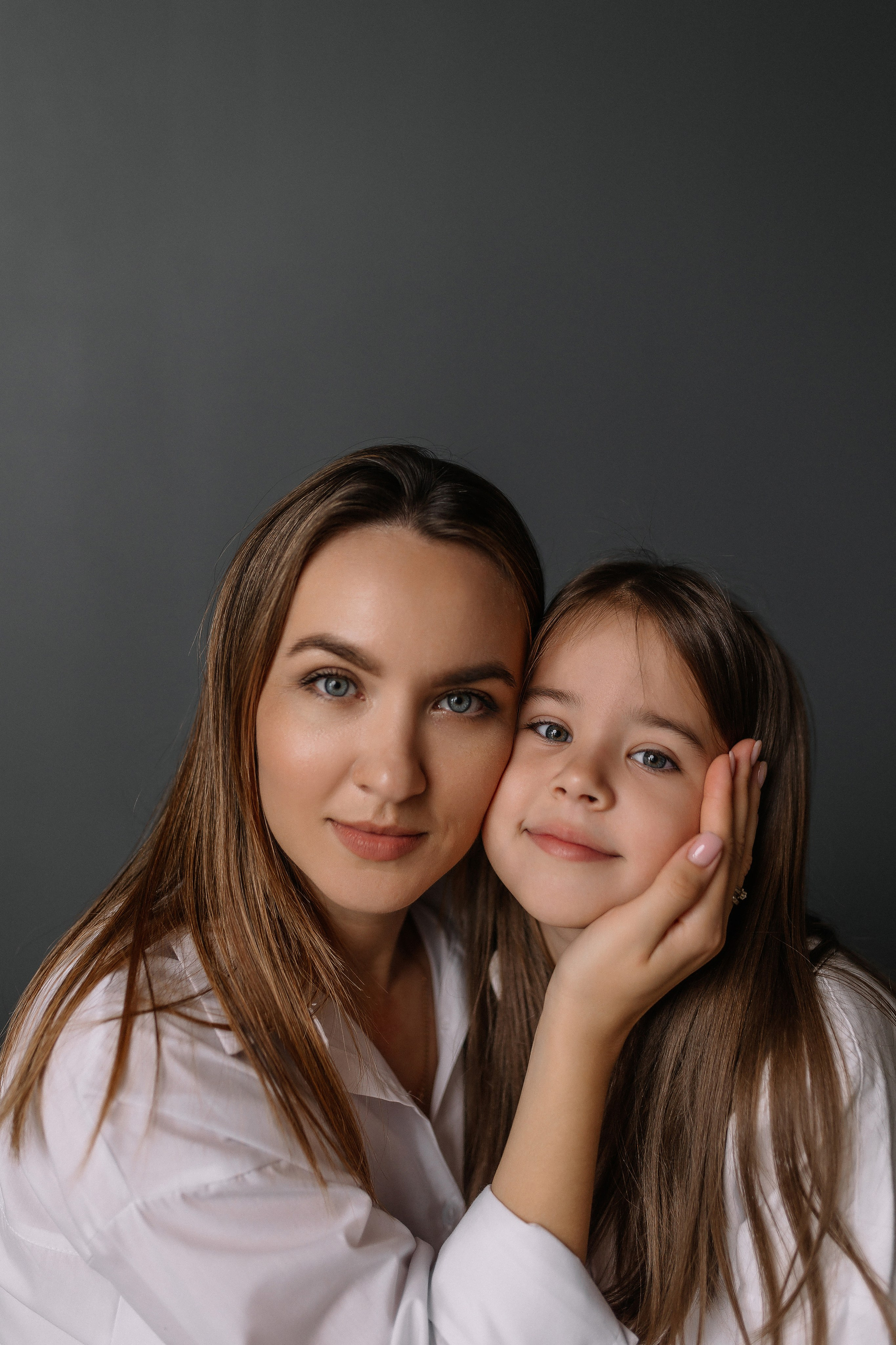 Анастасия, Камила и Савушка. Семейный и женский фотограф в Ростове-на-Дону Екатерина Фитисова