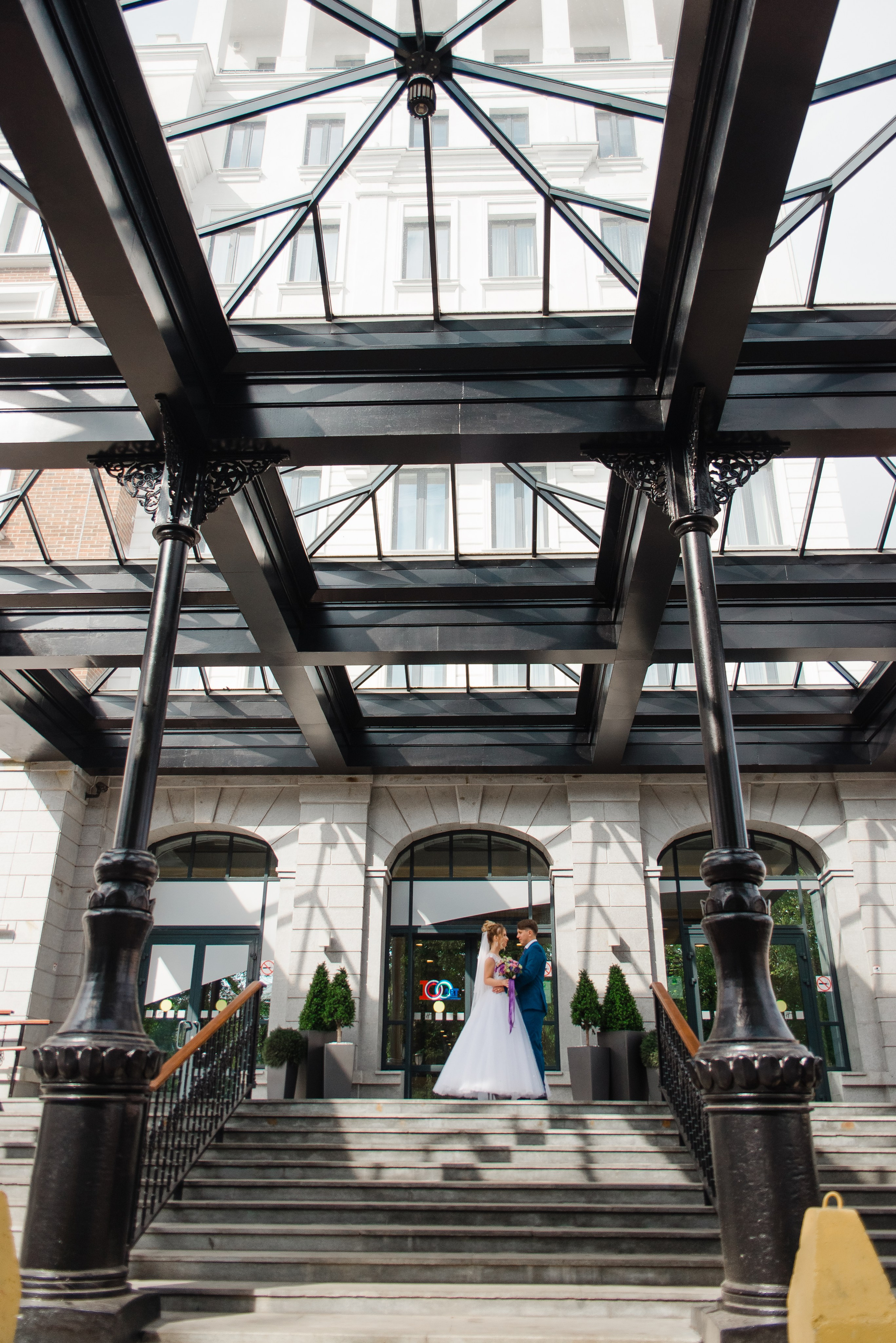 Лариса и Евгений. Евгения Усманова — семейный фотограф в городах Стерлитамак и Уфа