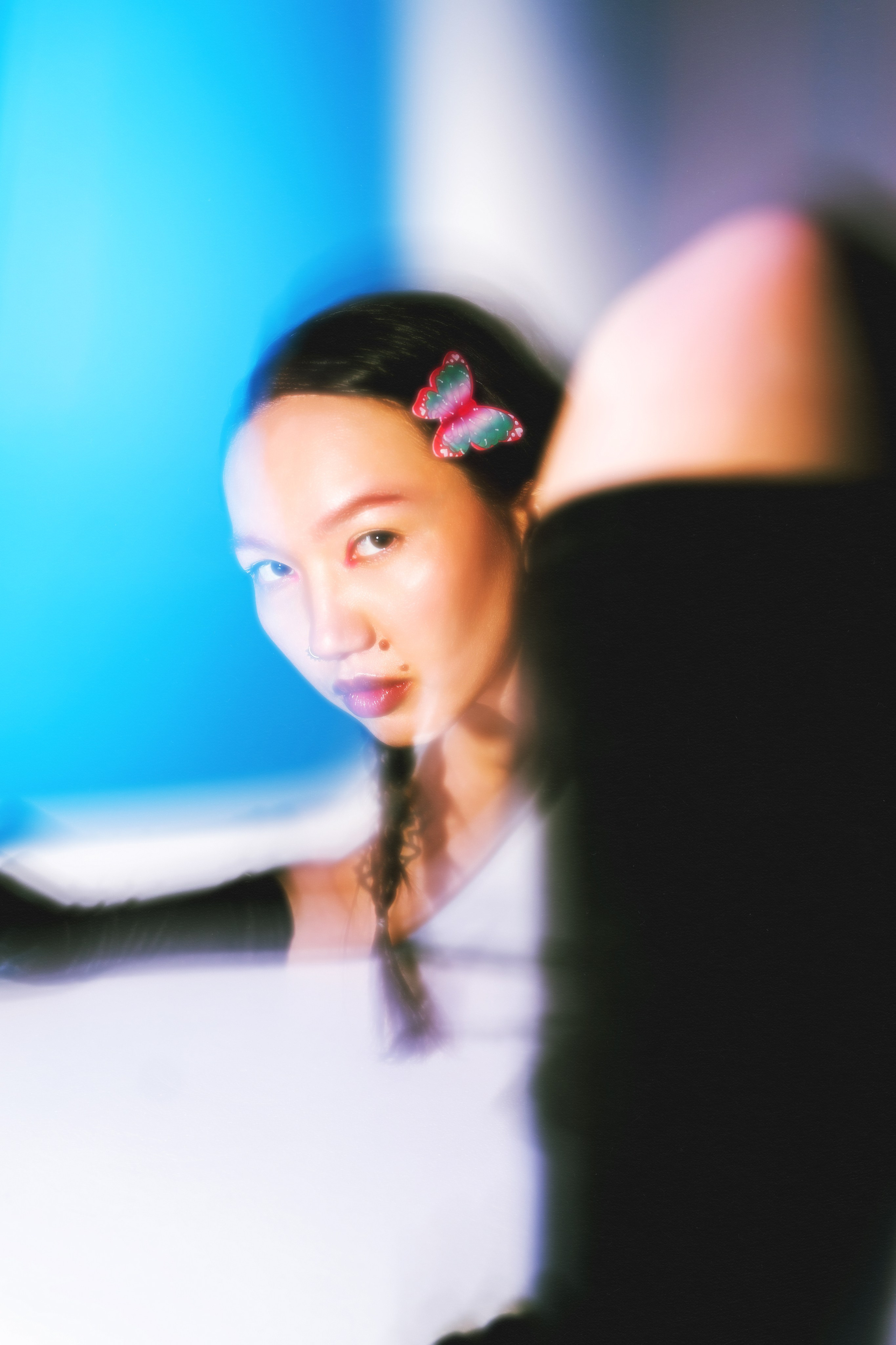 Singer katya panterrra. Фотограф в Иркутске | Алмамедова Кристина