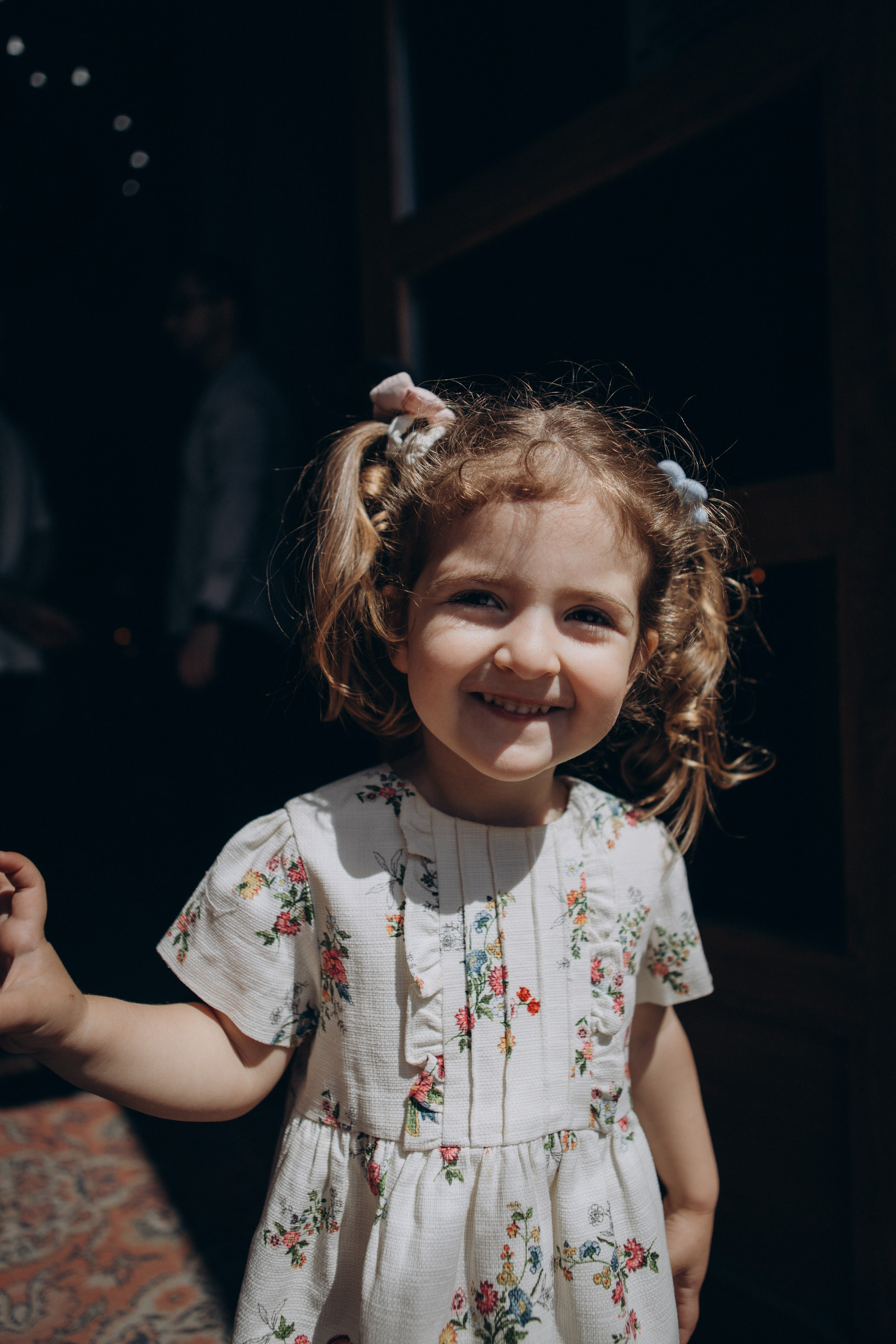 Крещение Томы. Семейный фотограф и фотограф на роды в Ростове-на-Дону Мухина Виктория