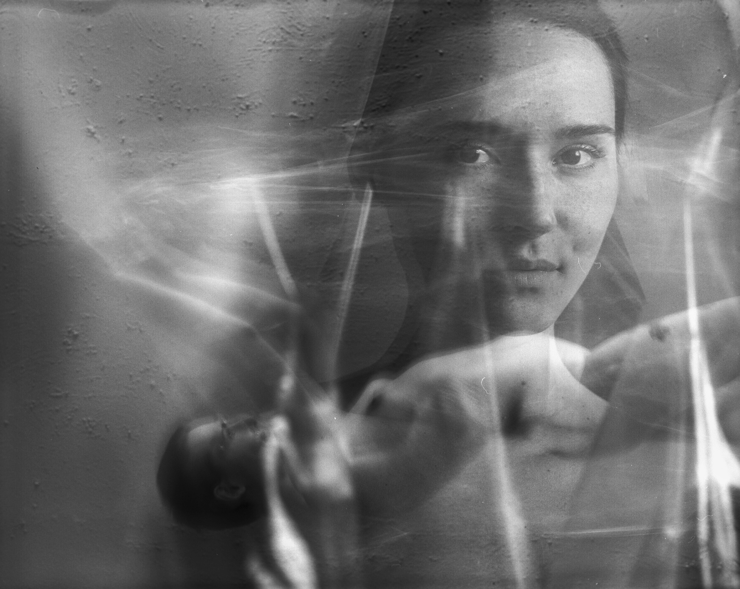 Эфир. Фотограф в Санкт-Петербурге Березовский Даниил