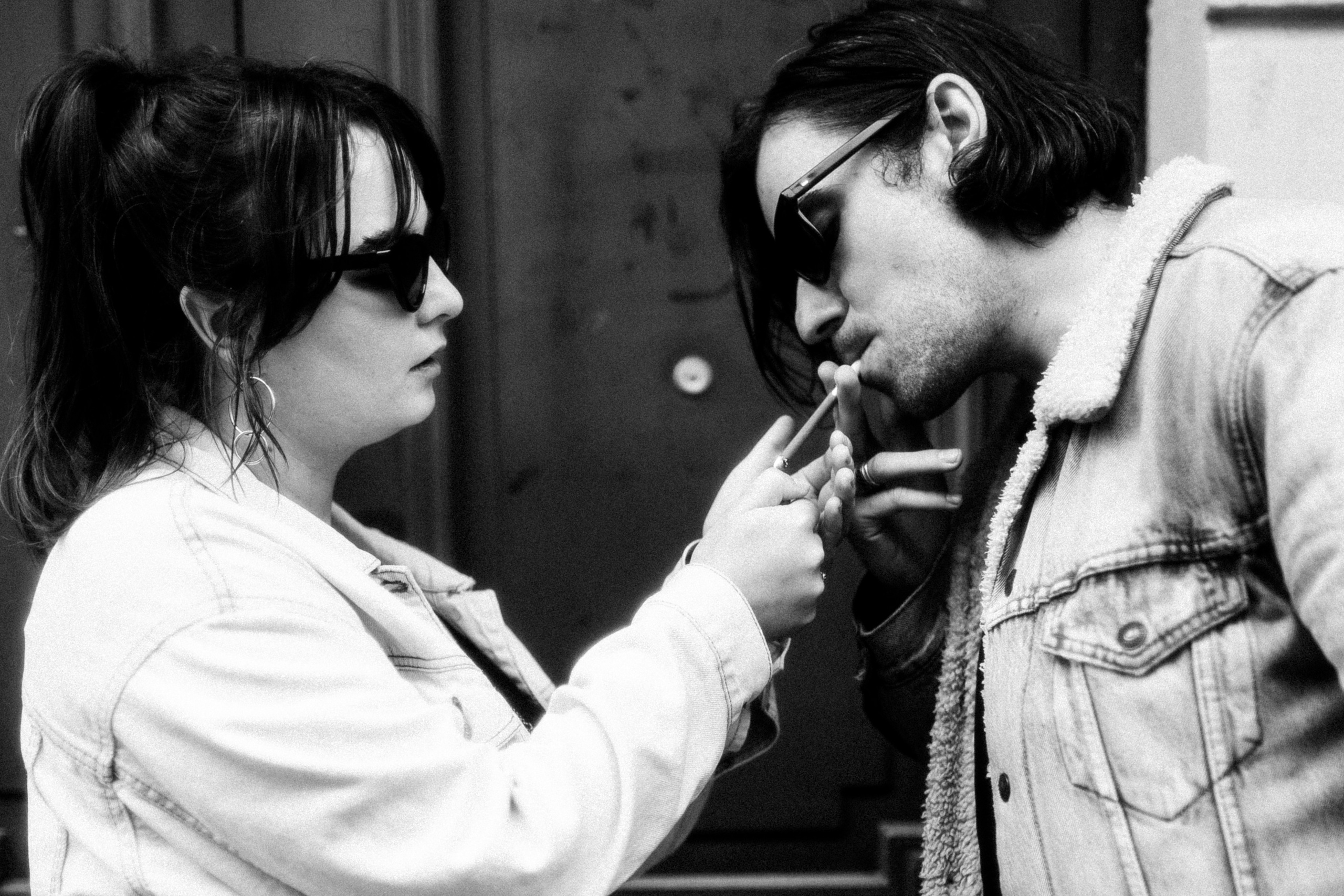 Ульяна и Даниил. Фотограф в Санкт-Петербурге