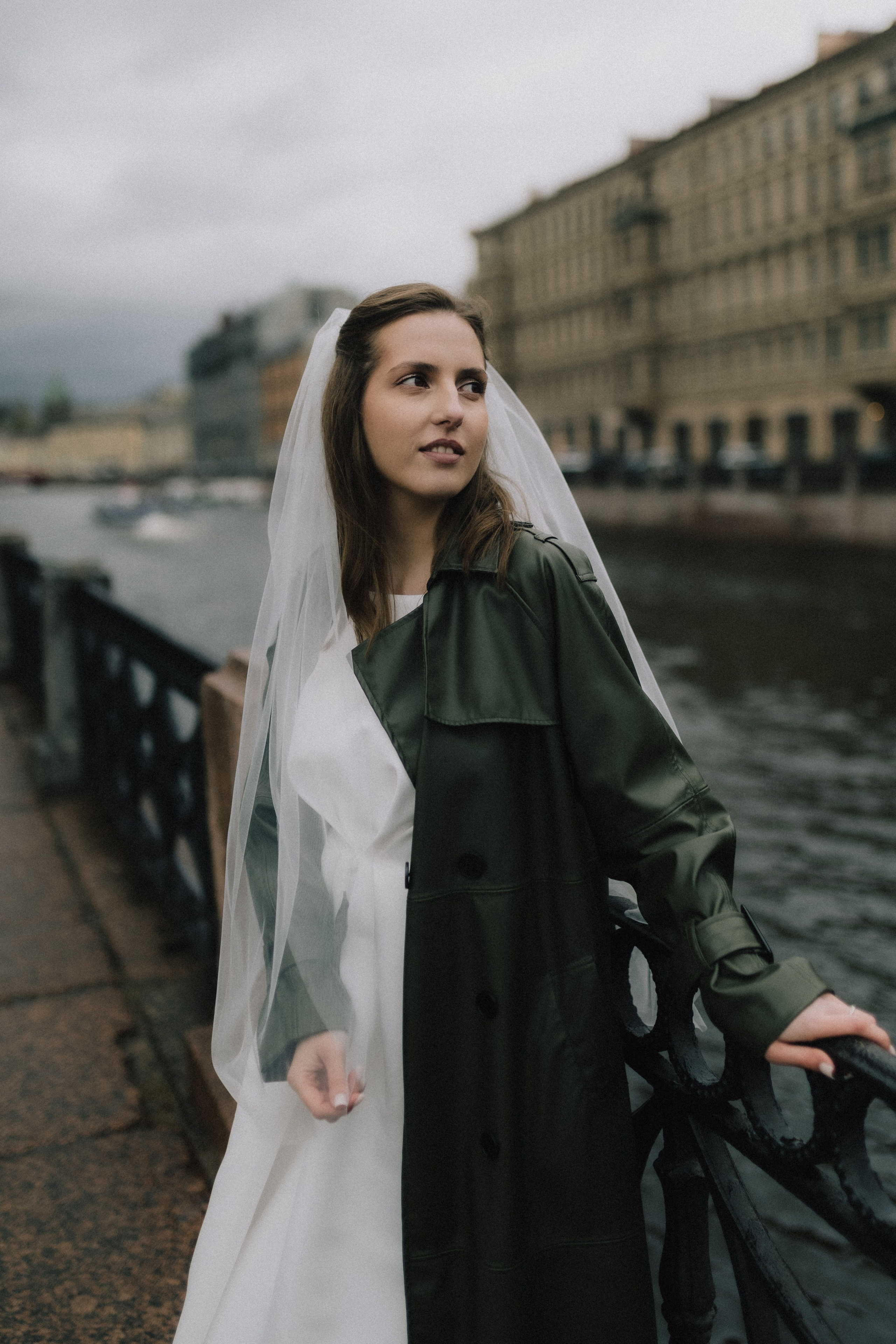 Татьяна и Дмитрий. Фотограф в Санкт-Петербурге