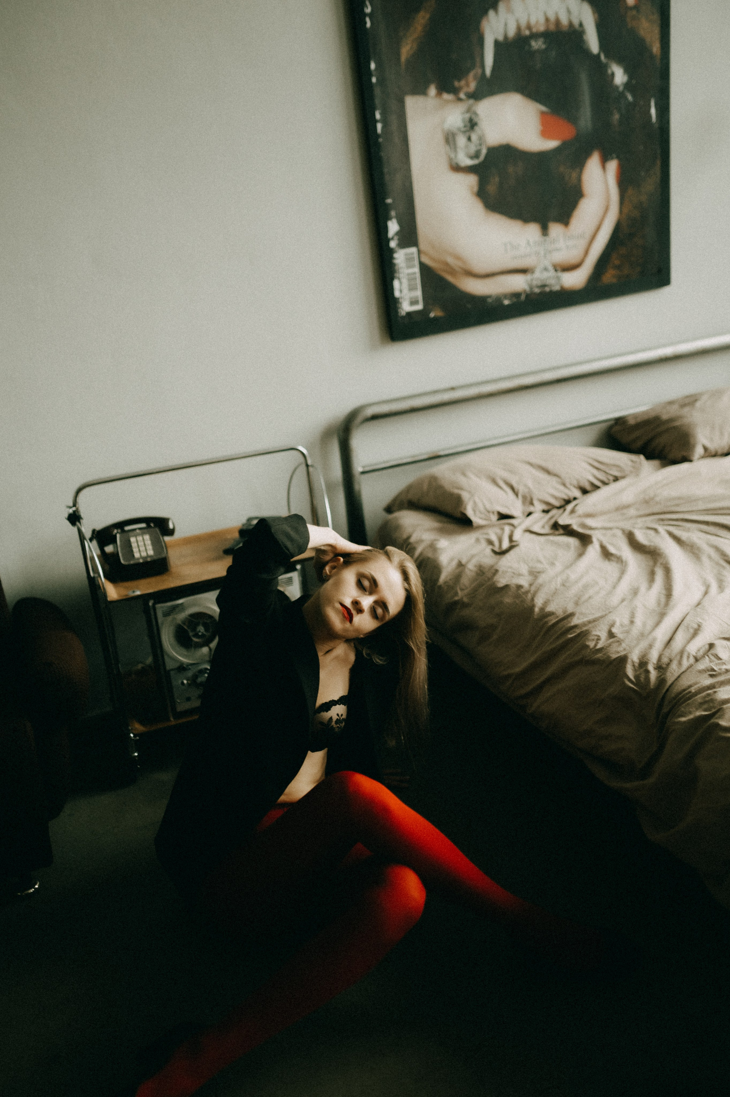 Ирина. Фотограф в Санкт-Петербурге