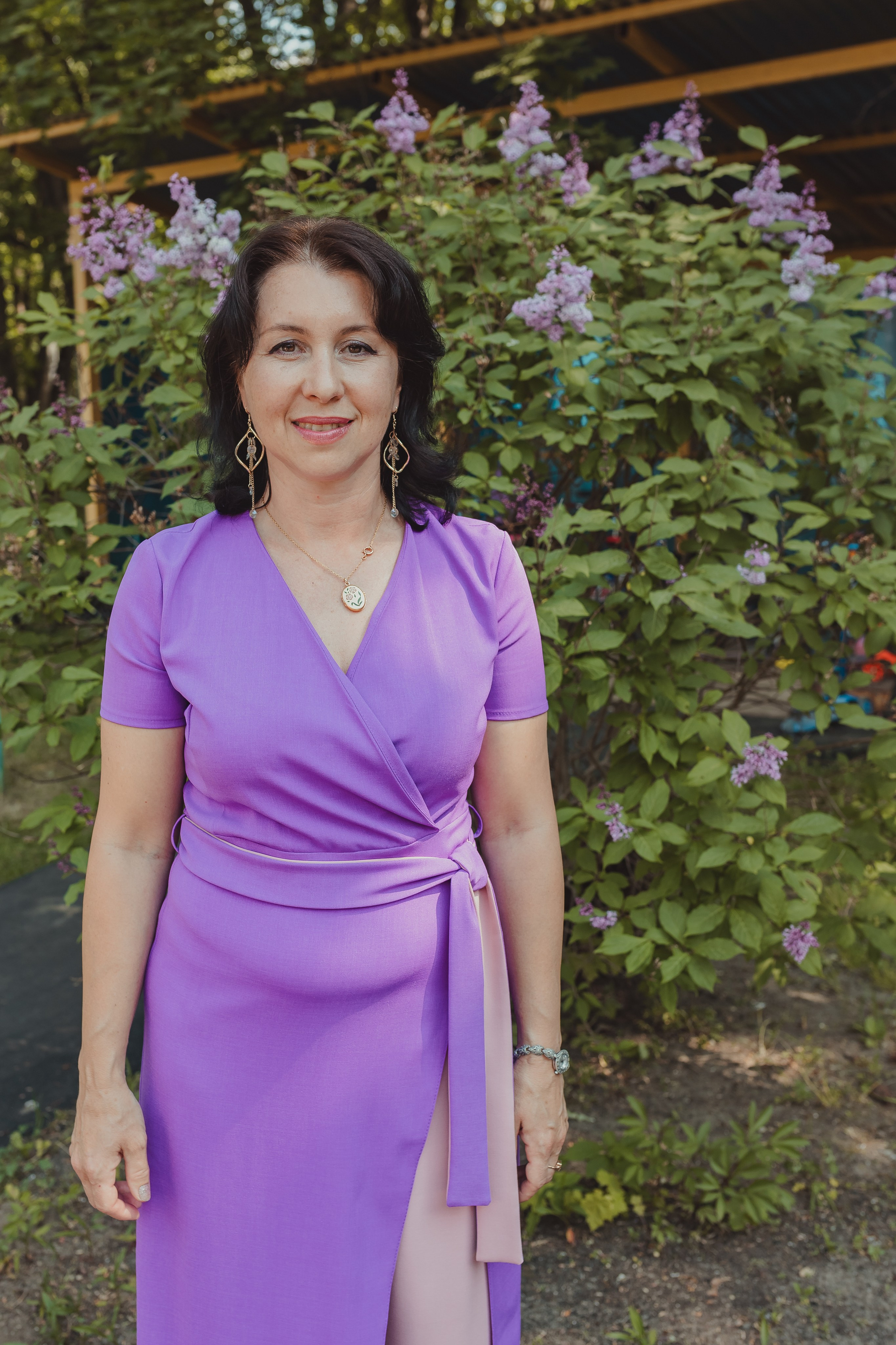 Выпускной Монино. Семейный и домашний фотограф в Москве и МО Королева Валерия