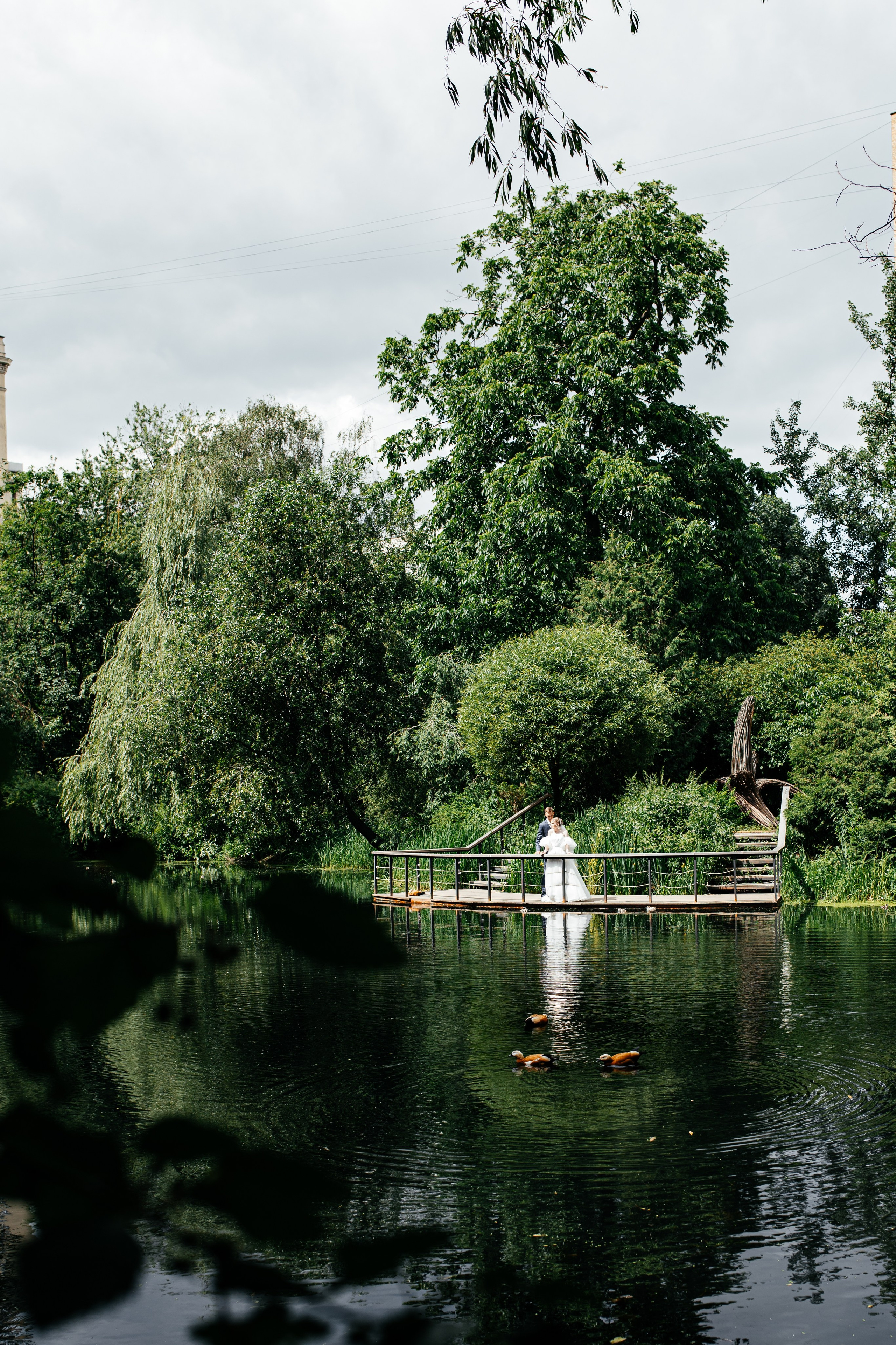 Кирилл & Юлия. Семейный и домашний фотограф в Москве и МО Королева Валерия