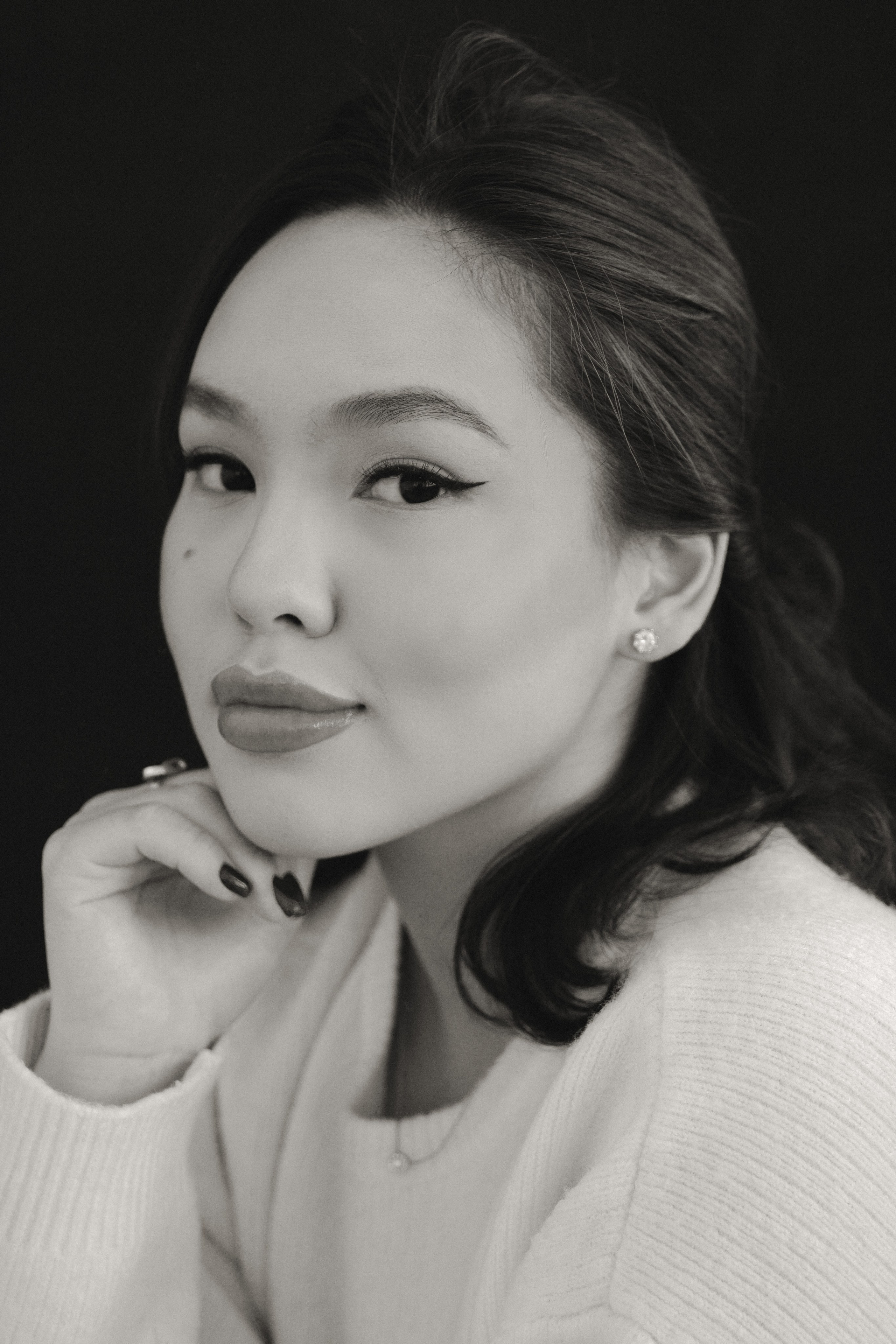 Zhaniya. Fashion, portrait, personal photographer. Almaty, KZ