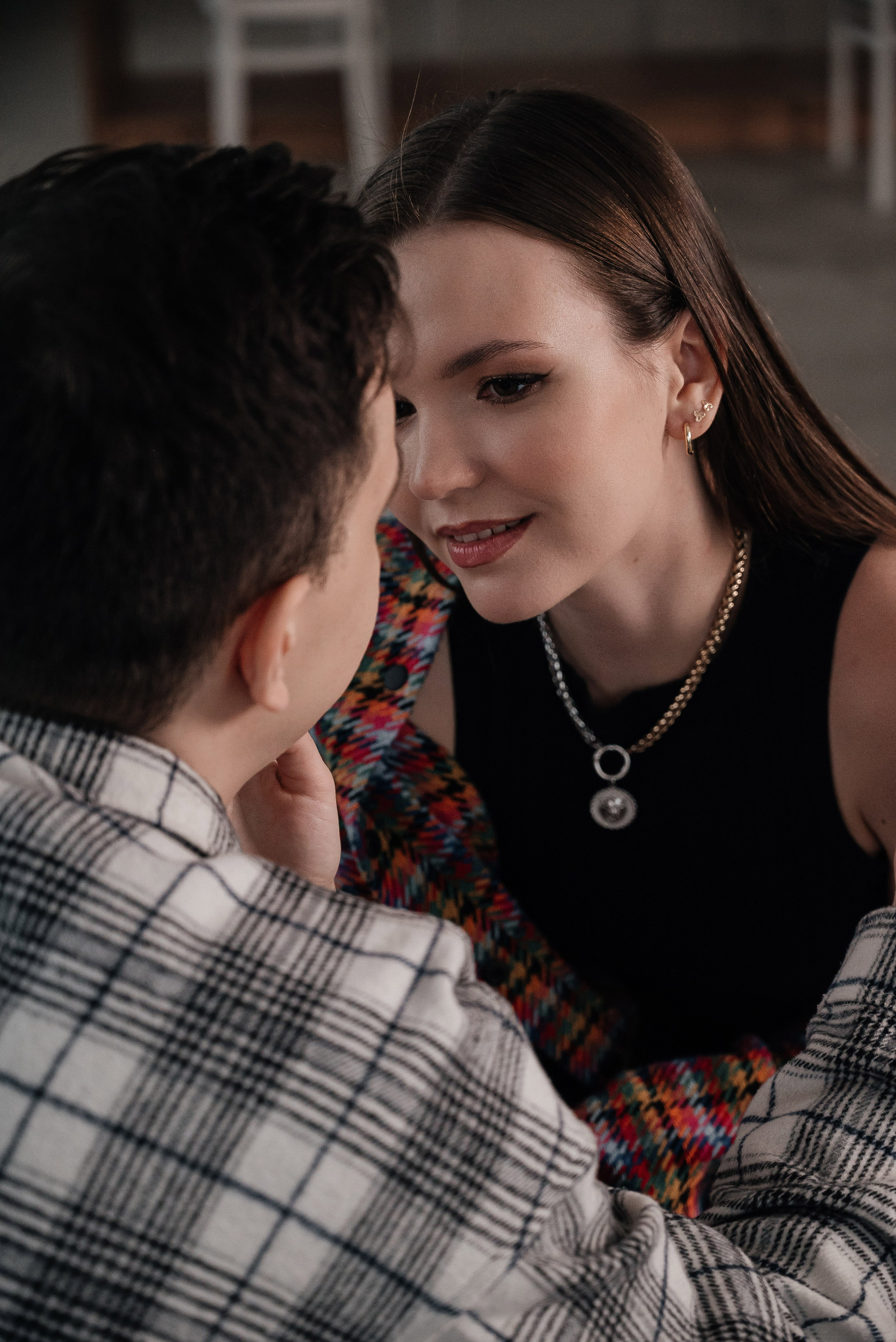 Музыка нас связала. Тамара Власова