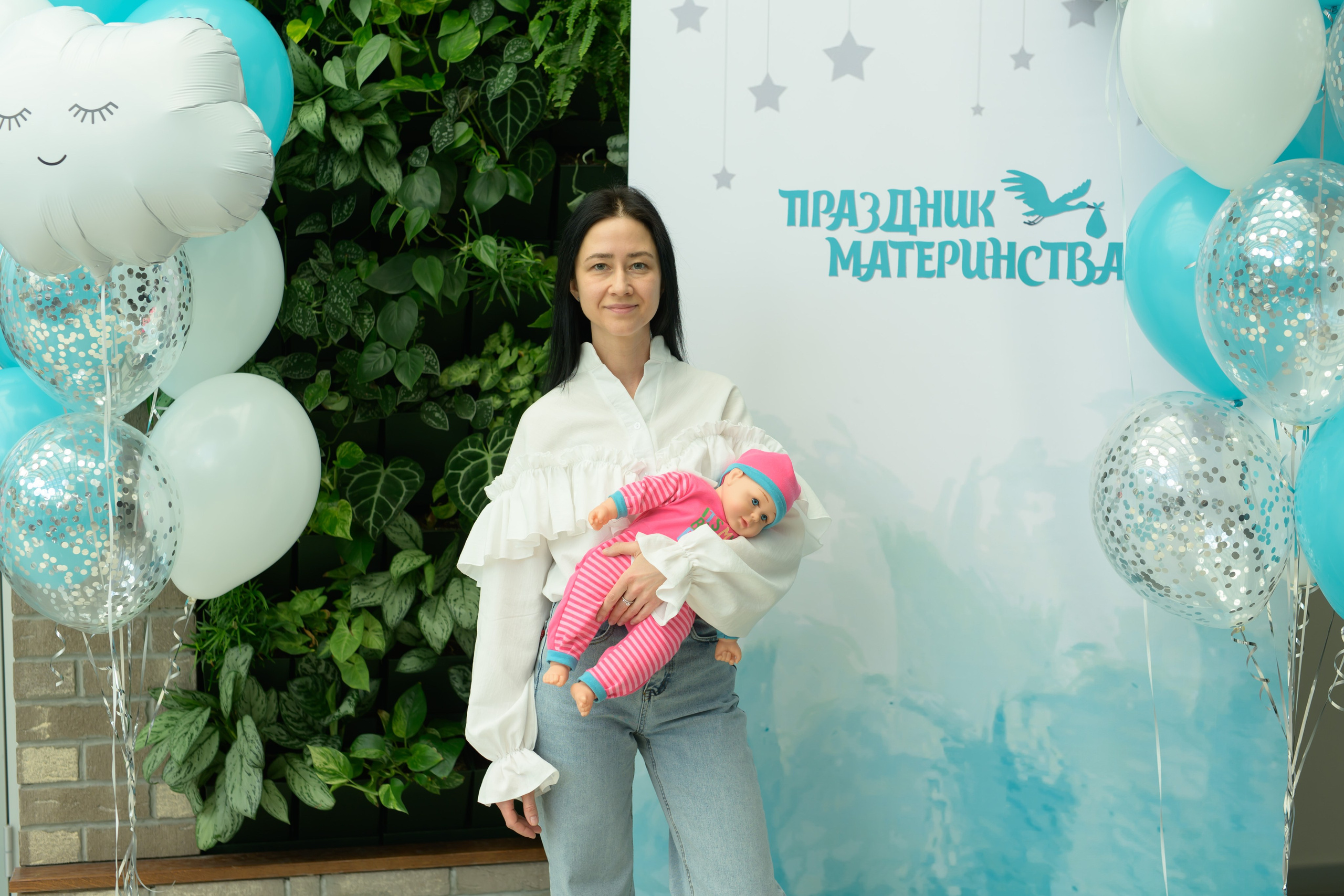 Праздник Материнства за 04 апреля 2026 г. Профессиональный фотограф Елена Красилина г.Ярославль, г. Рыбинск