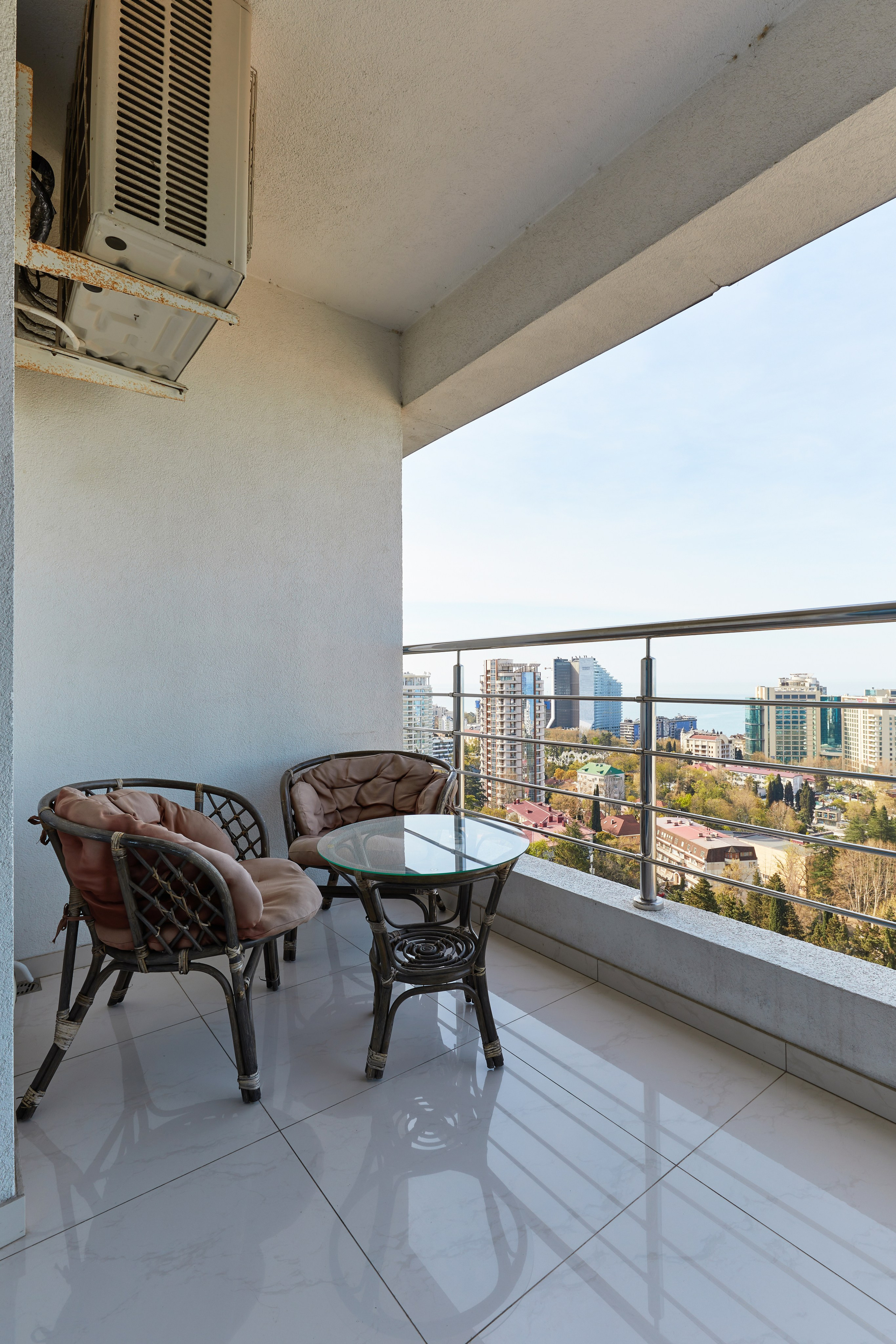 1-КОМНАТНАЯ НА ПЕРВОМАЙСКОЙ. Интерьерный фотограф в Сочи Анисимова Ольга