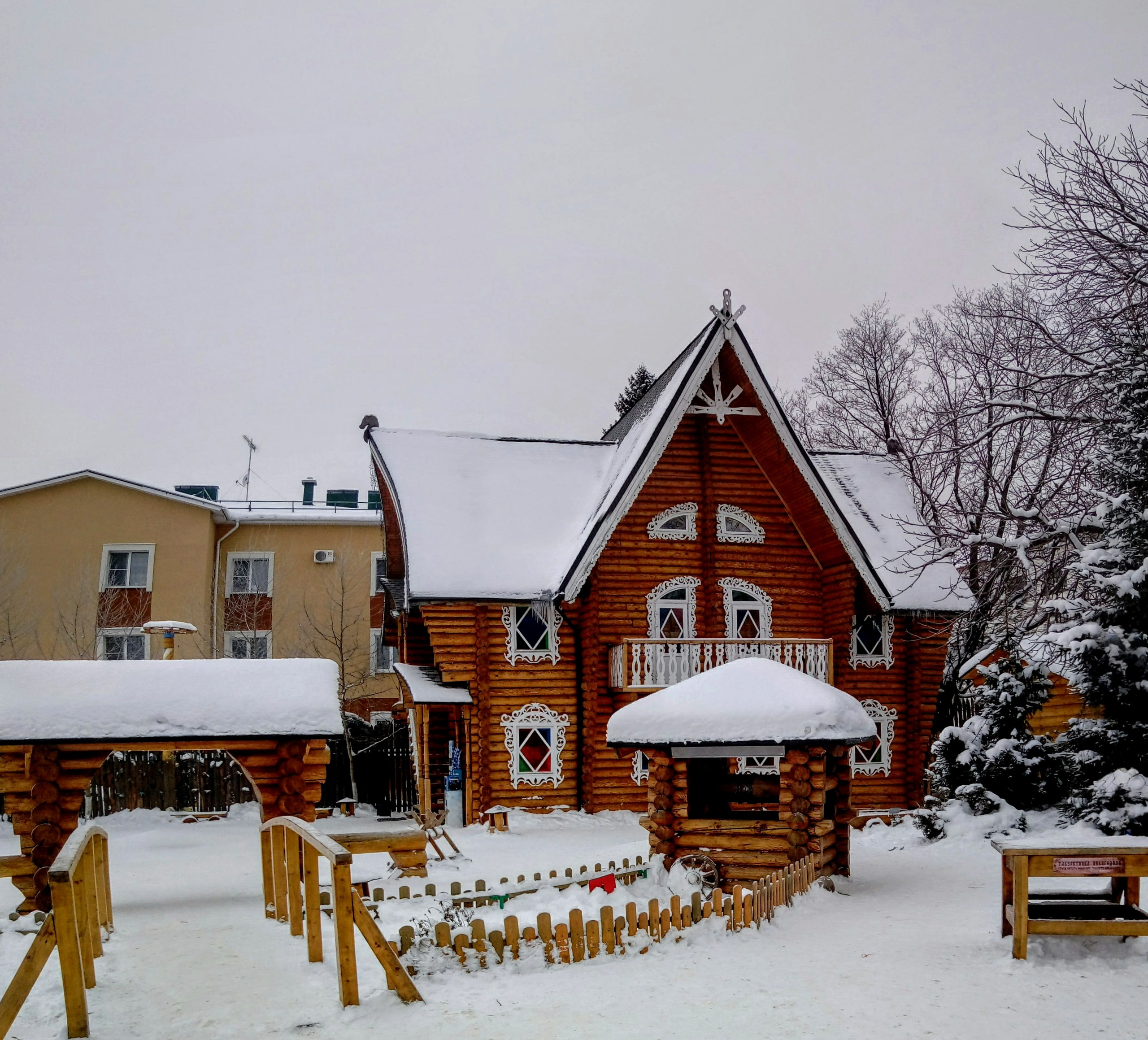 Кострома. Надежда Козлова, фотограф, Санкт — Петербург