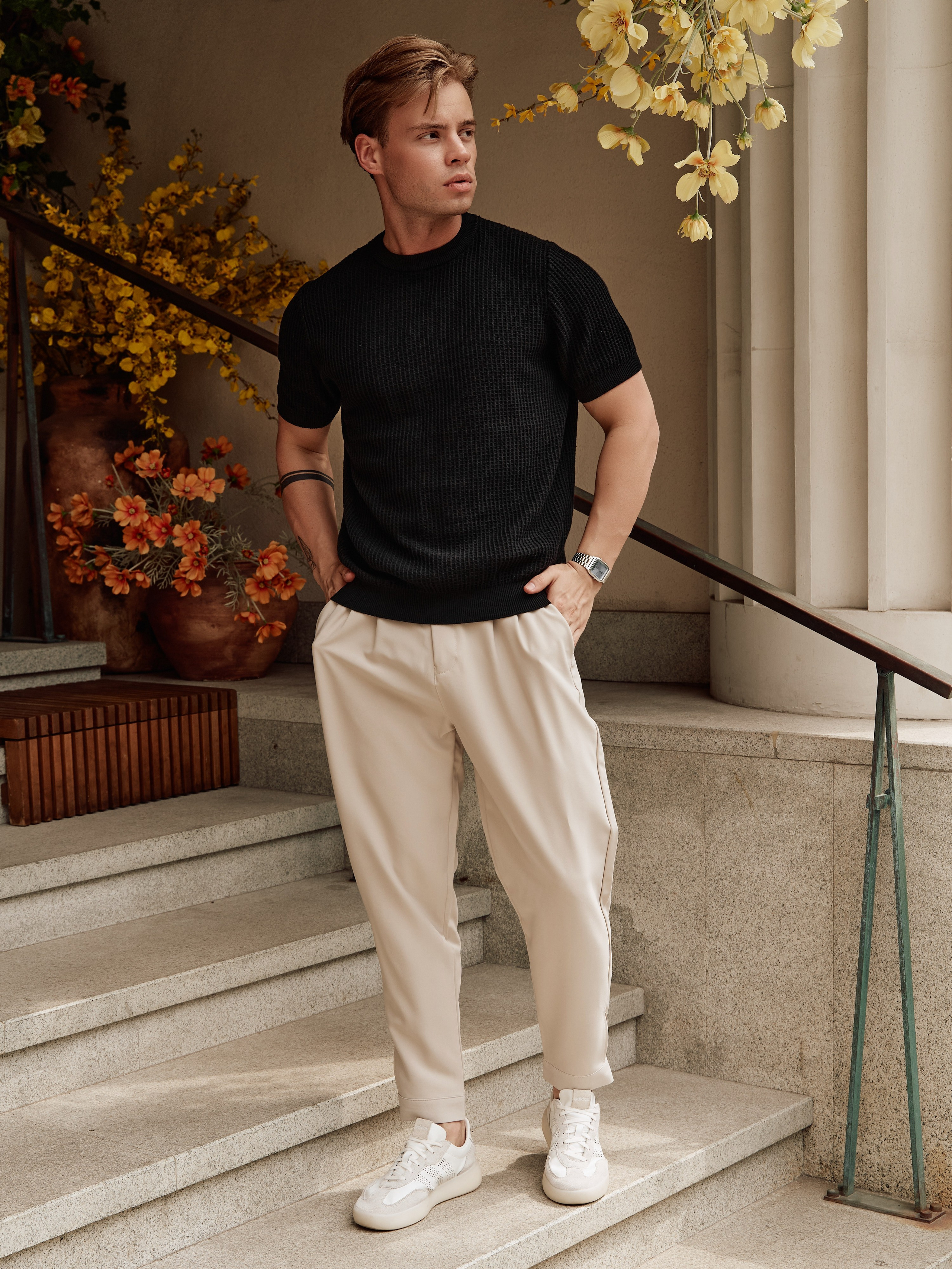 Футболки. Фотограф для маркетплейсов в Москве