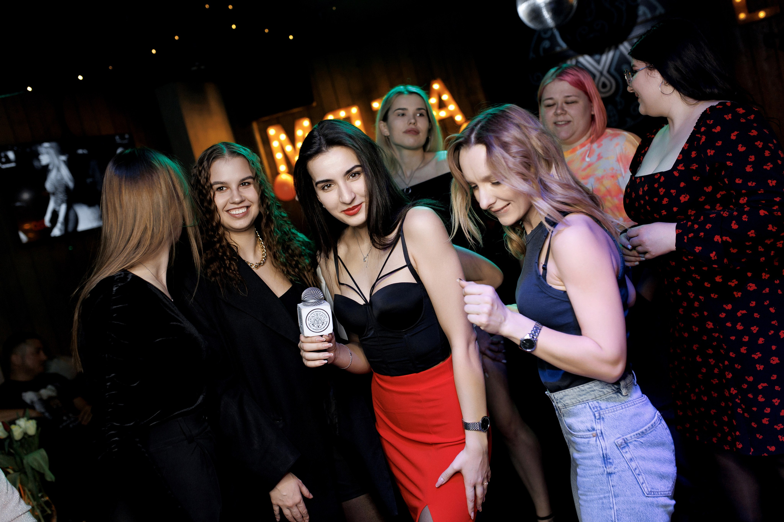 08/03/24 Караоке в Мята Спортивная. Мята Спортивная — Кальянная, караоке, бар в Минске