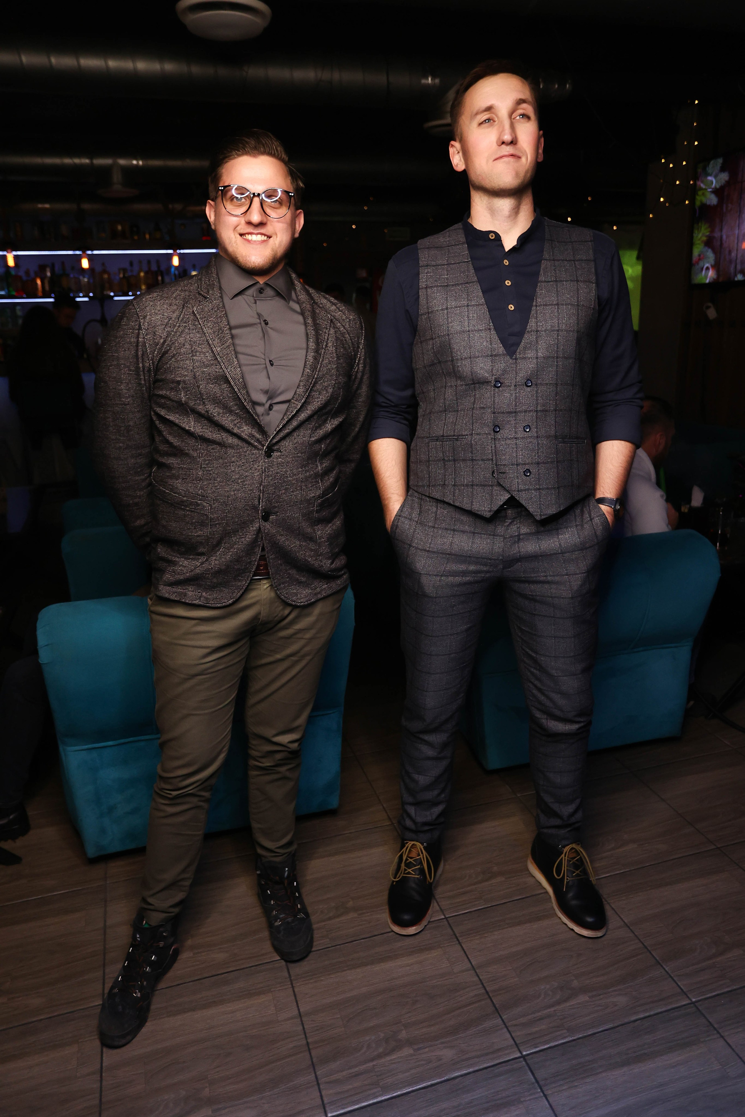 16/12/23 Новогоднее караоке в Мята Спортивная. Мята Спортивная — Кальянная, караоке, бар в Минске