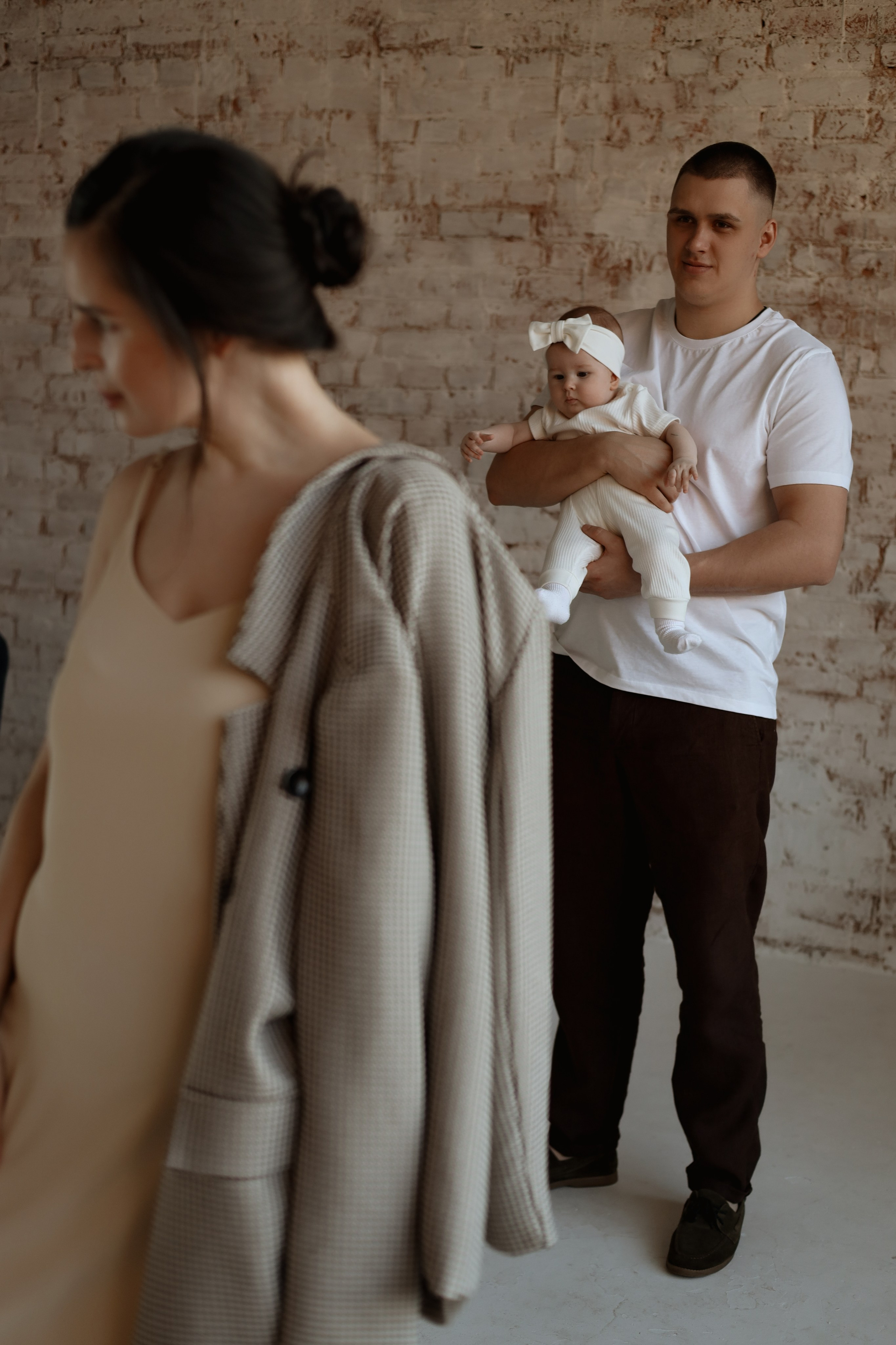 Семейная съемка. Photographer Tatiana Ivanova in Yaroslavl