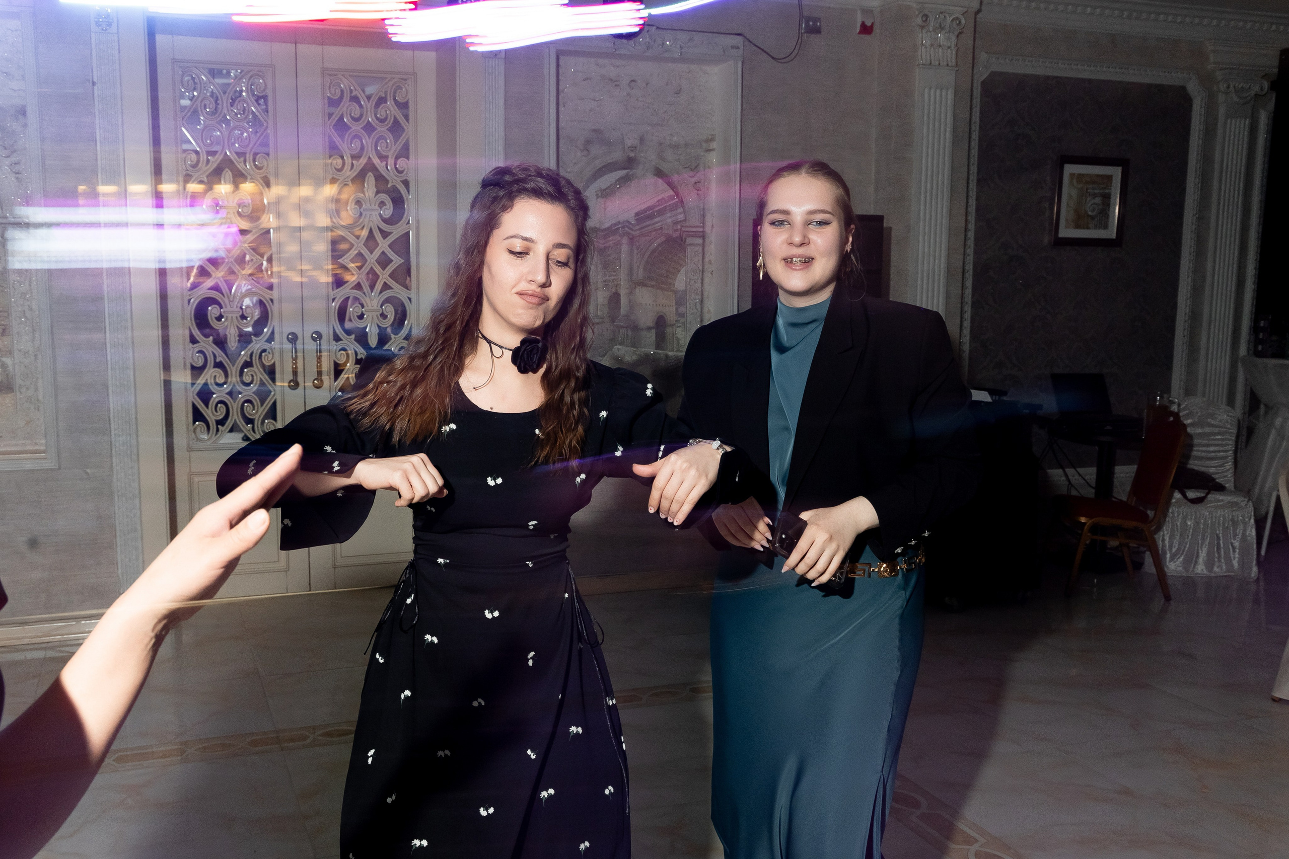 Sergey & Dariya. Свадебный и фэшн фотограф