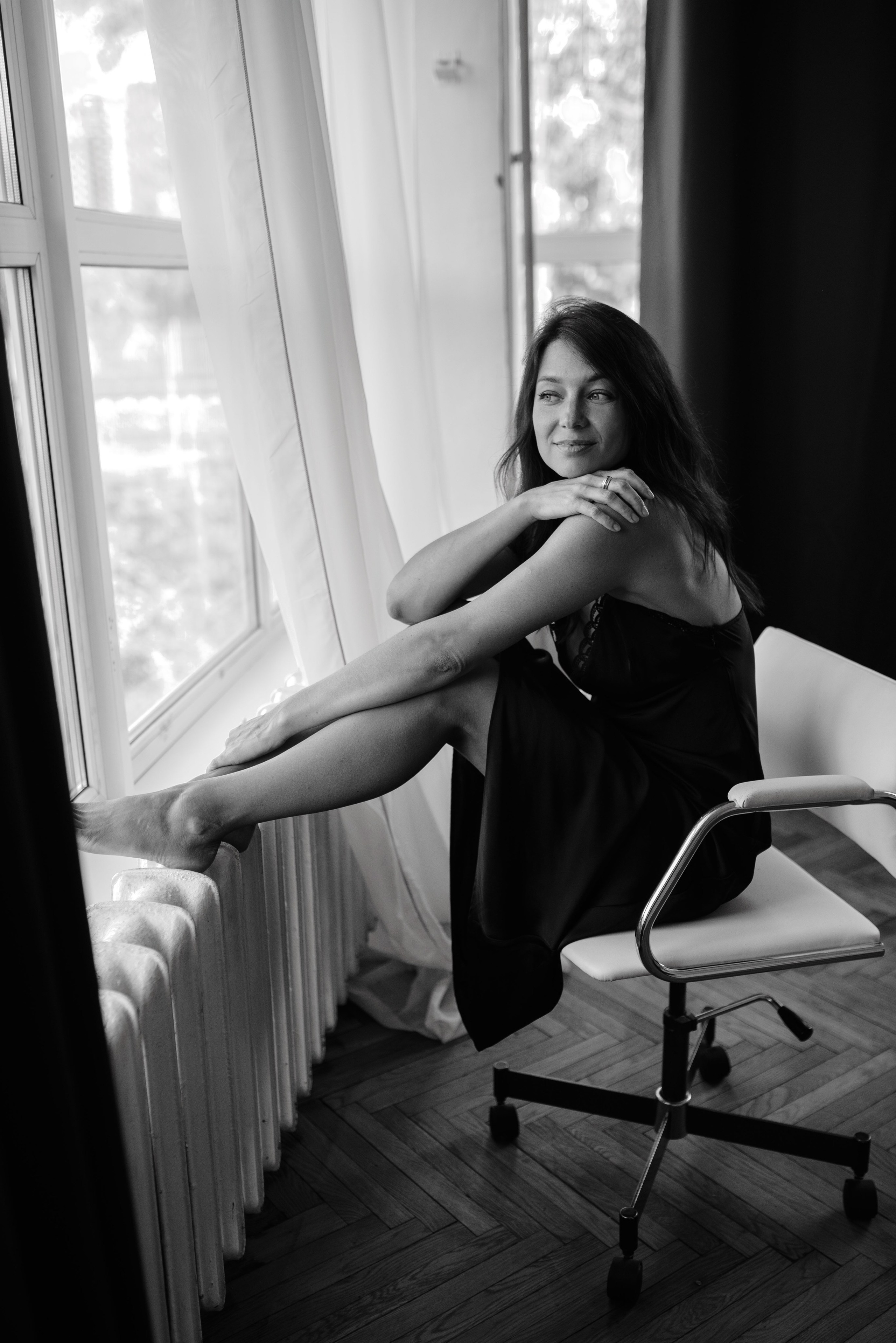 Катя. Семейный фотограф в Домодедово и Москве Елена Пичугина