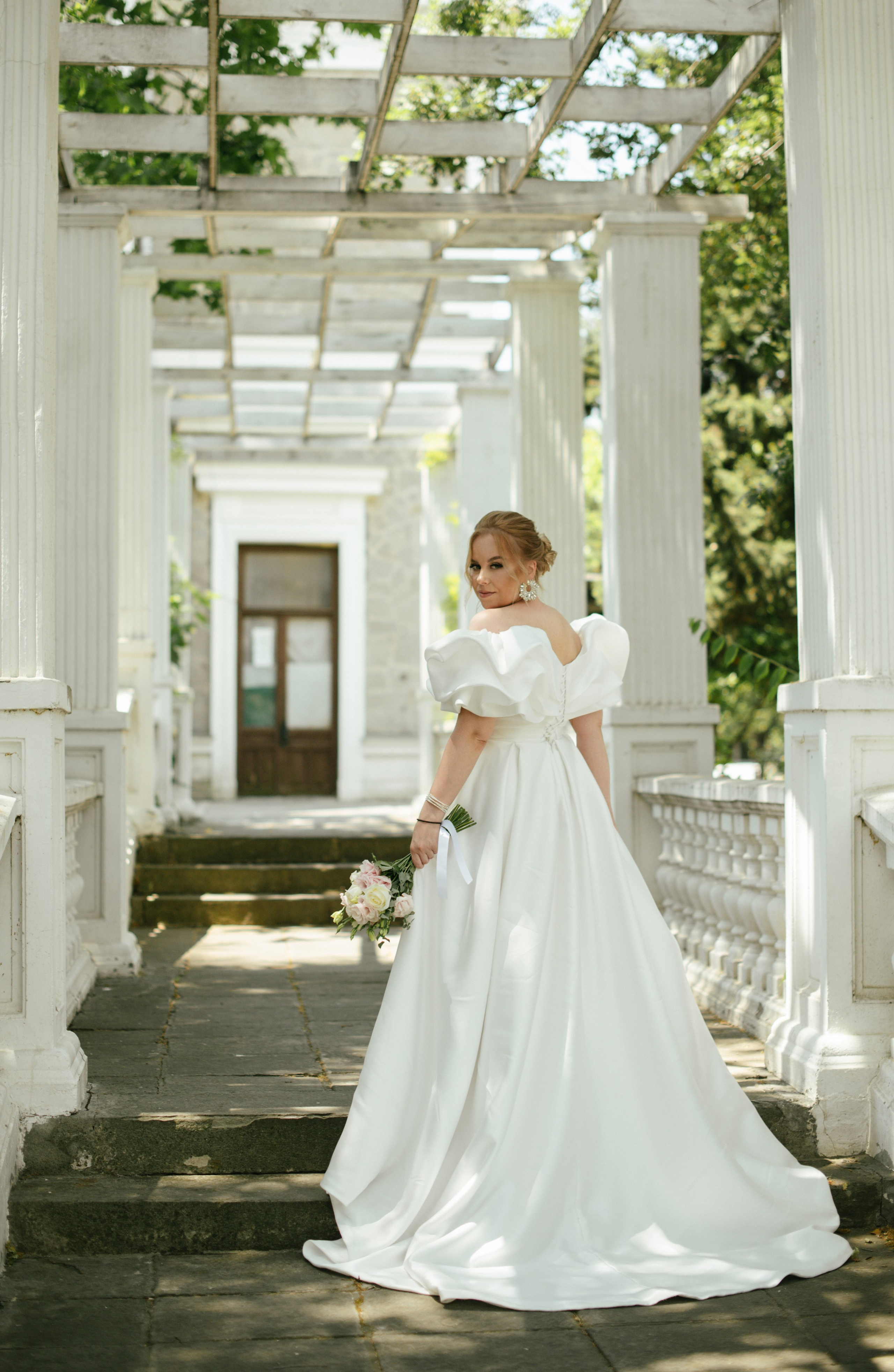 Иван и Лиза (Севастополь). Свадебный, женский, семейный фотограф в Севастополе Юлия Мошенко