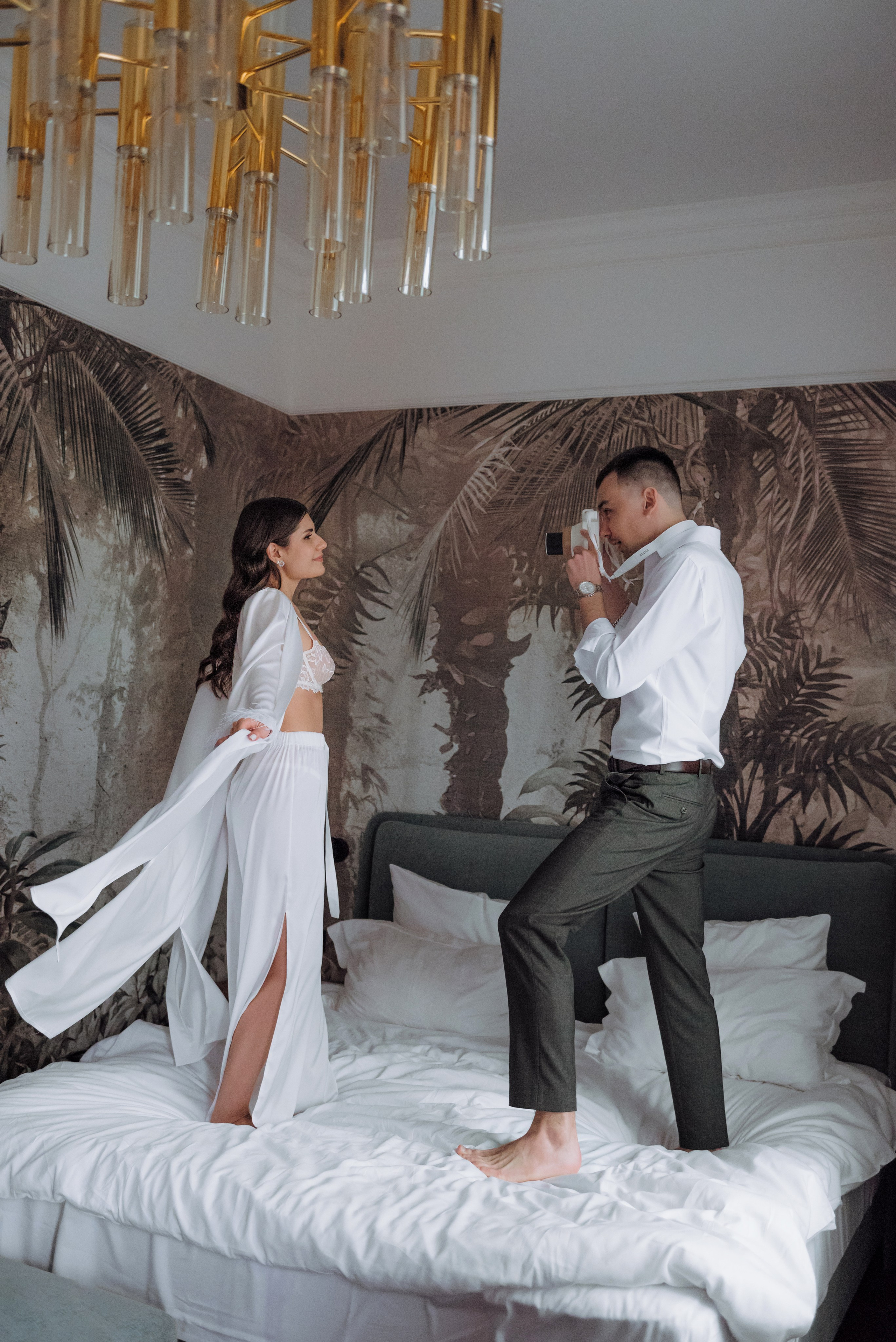 Danila|Marta. Свадебный фотограф в Минске и Санкт-Петербурге Вероника Аксенова