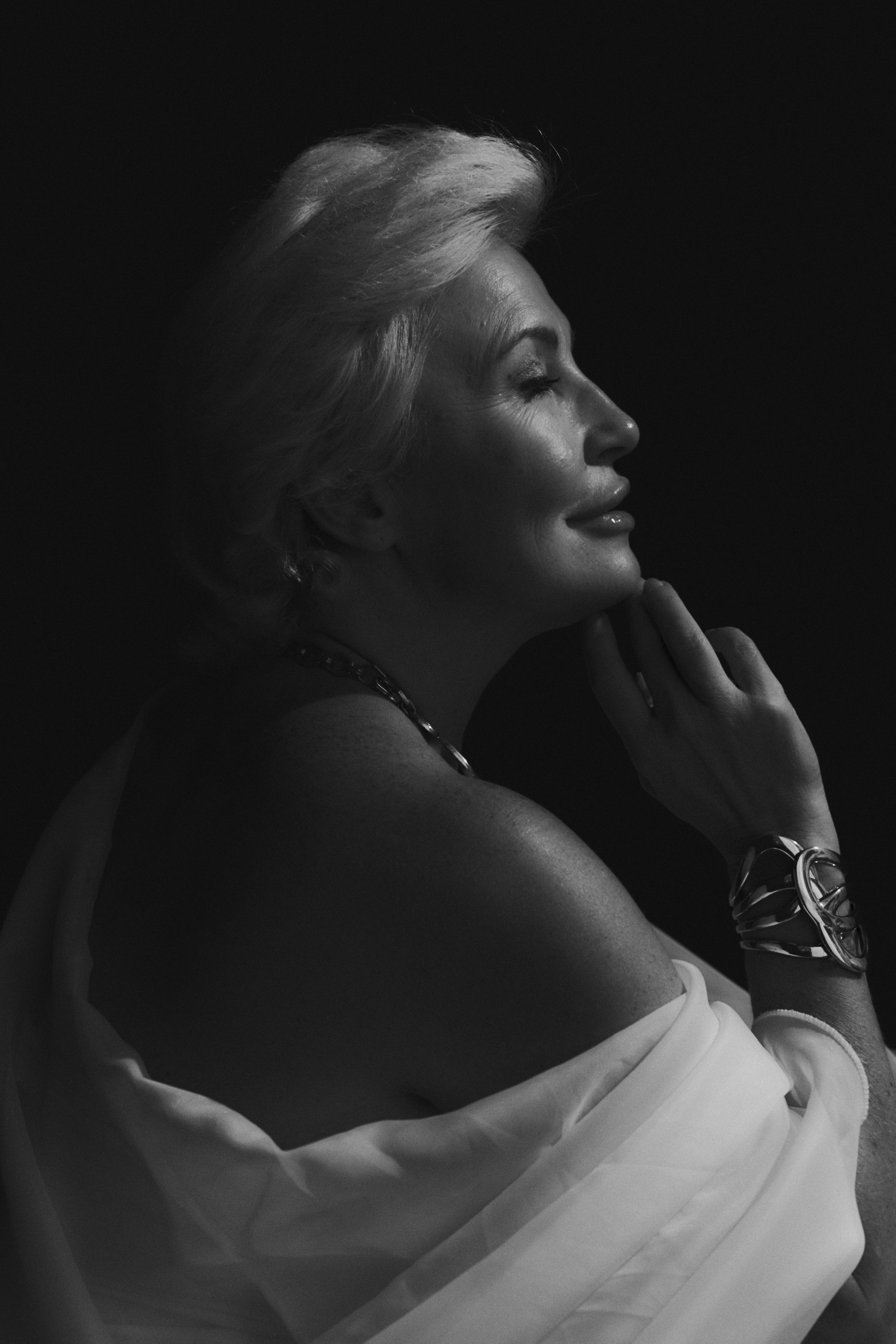 Женский фотограф Лера из Санкт-Петербурга