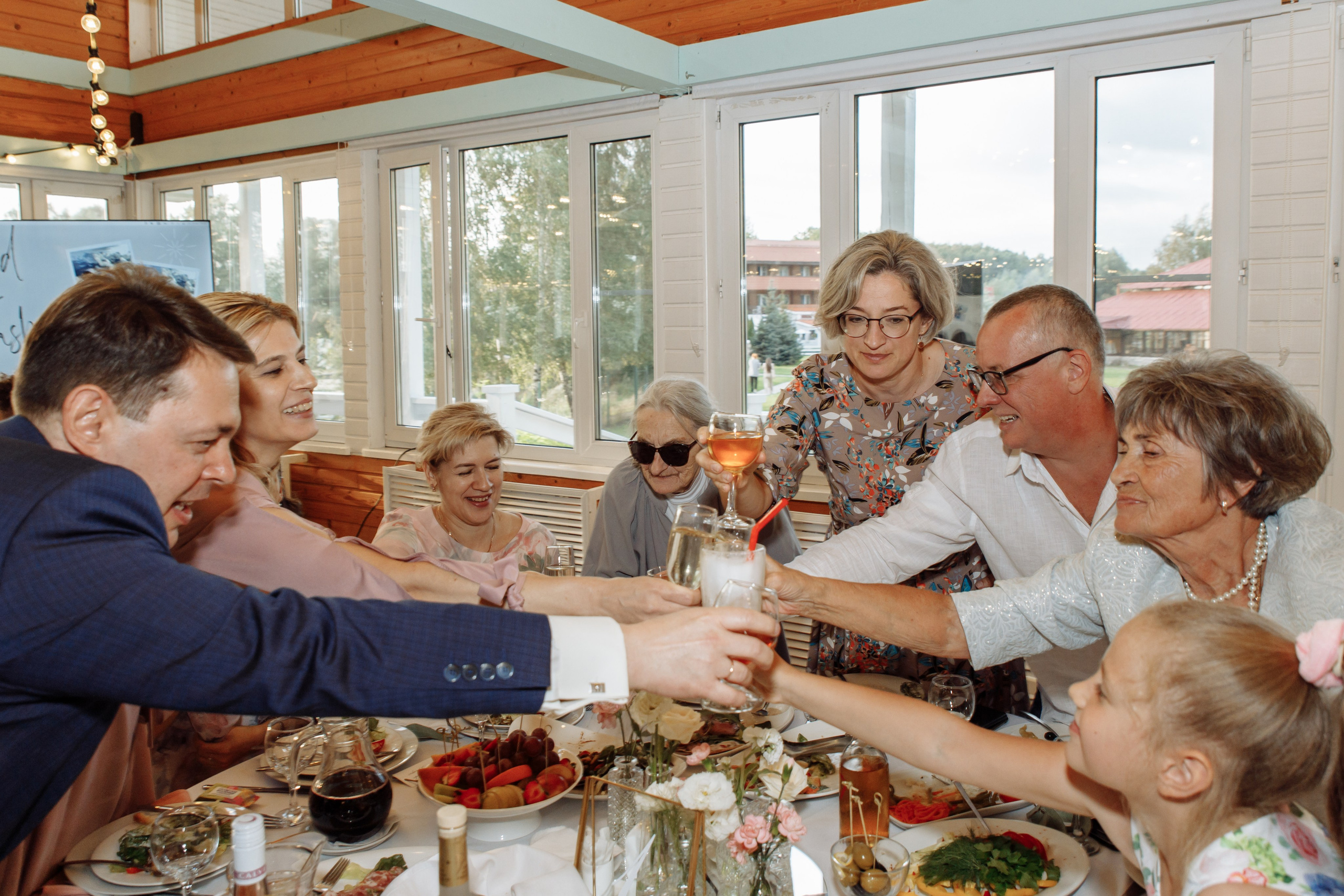 Влад и Даша