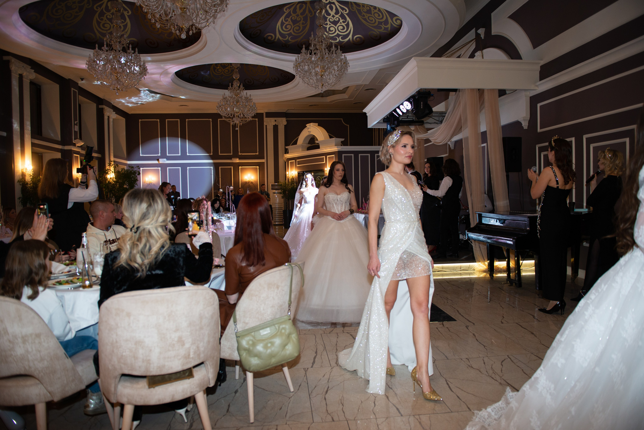 Супермодель 2026. Портретный фотограф Марина Тамбовская