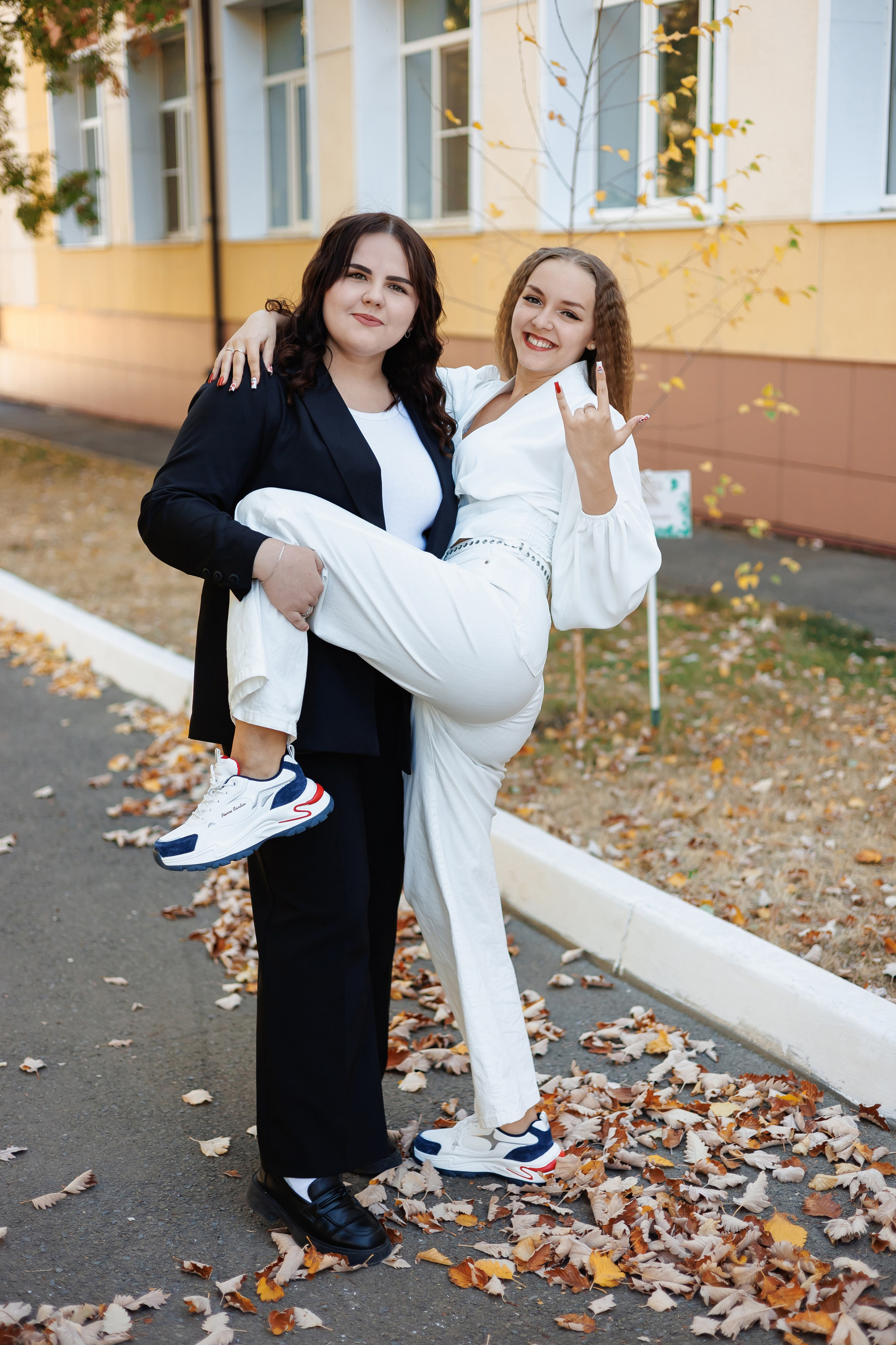 11-а МБОУ СОШ № 8, р. п. Шолоховский, выпуск 2025