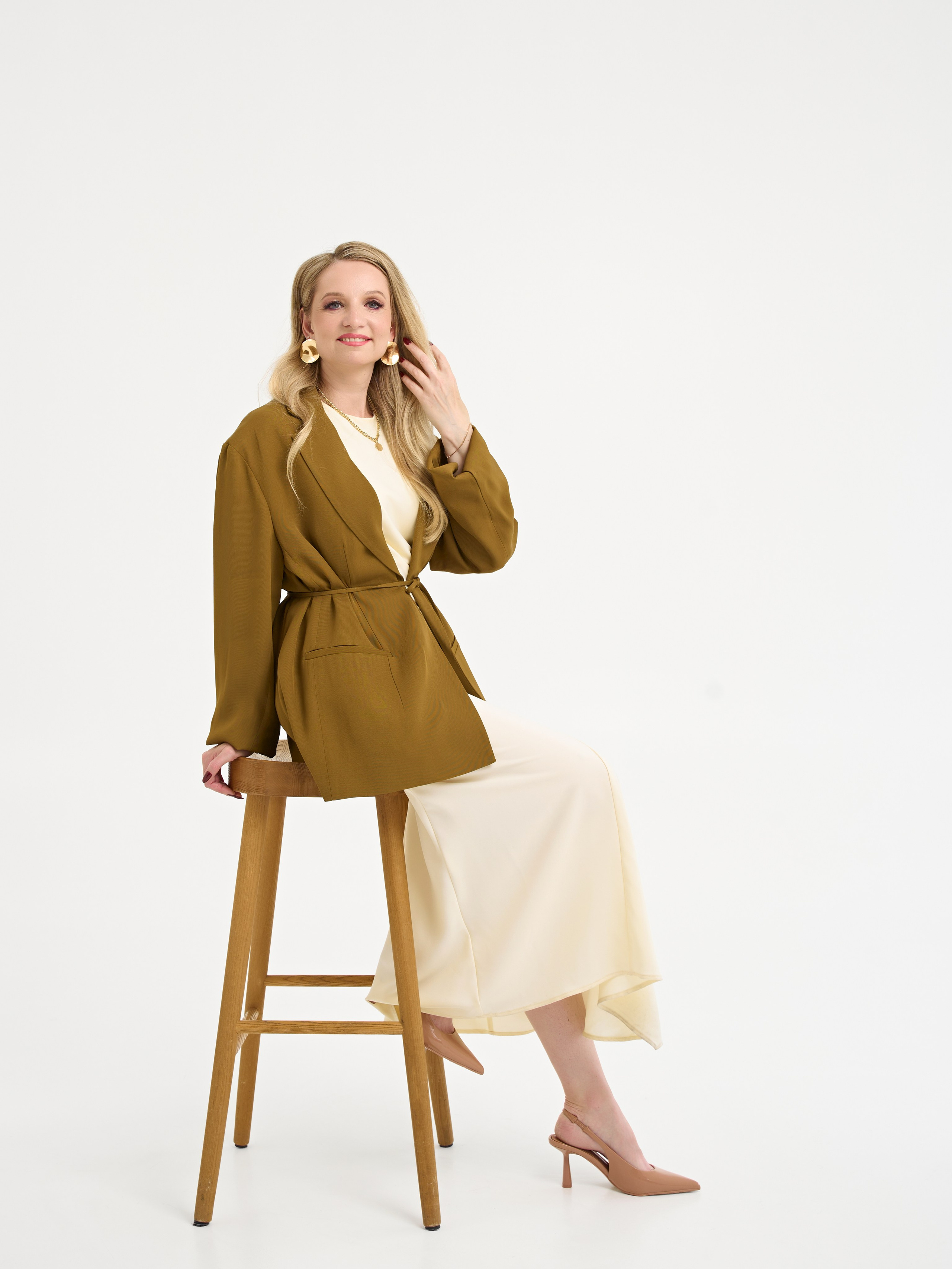 Евгения. Фотограф Алёна Латкина — Екатеринбург