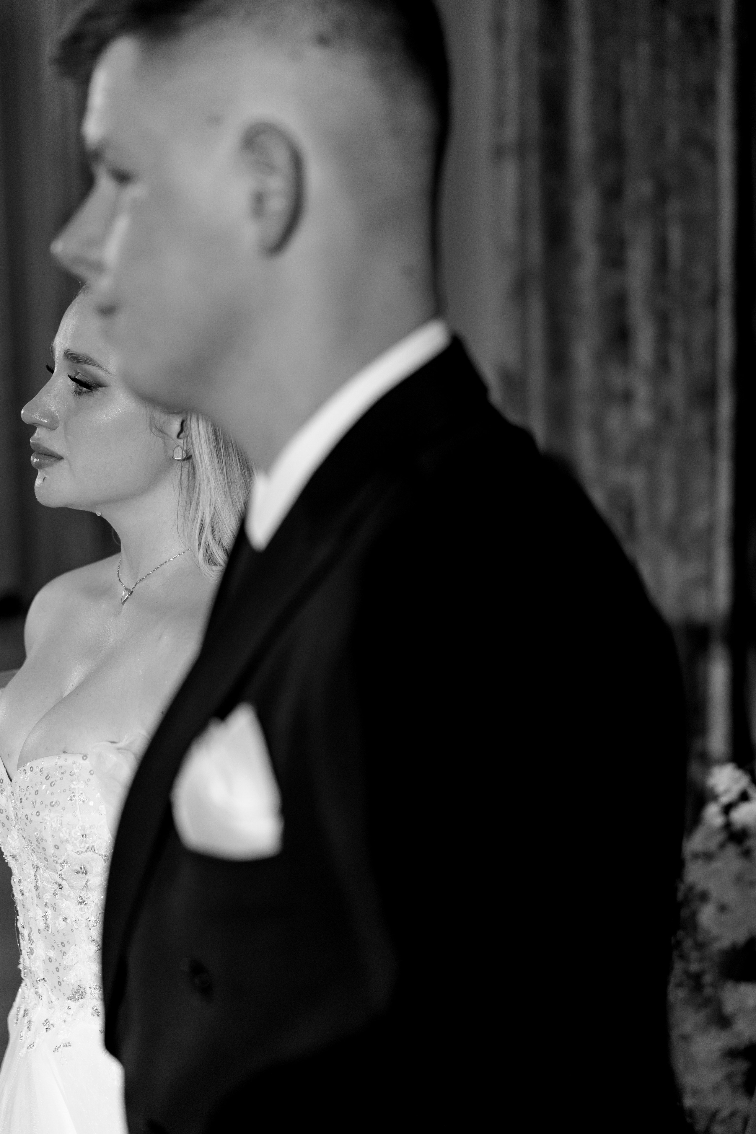 Евгений и Мирослава. Wedding and Reportage photographer Marmarov Christya